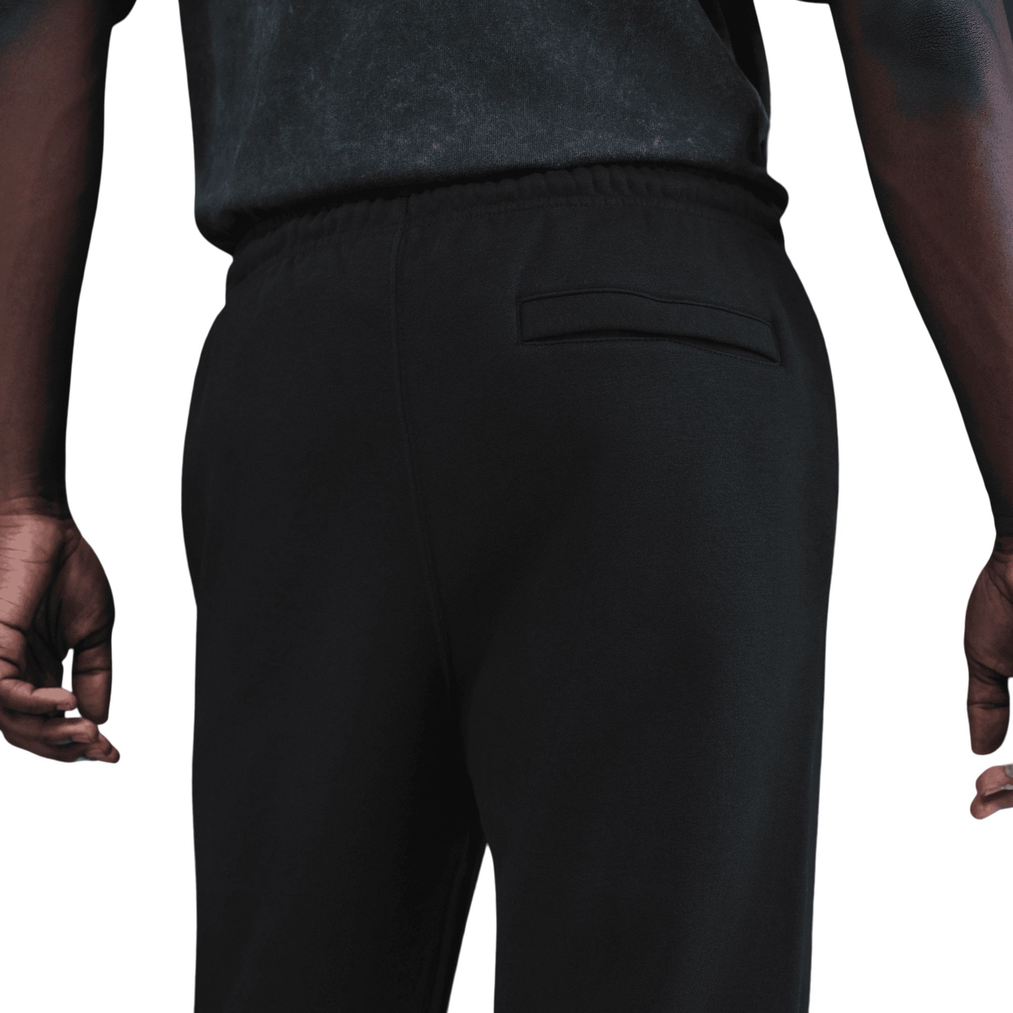 Nike Sportswear Men's Fleece 2.0 Bungee Pants
