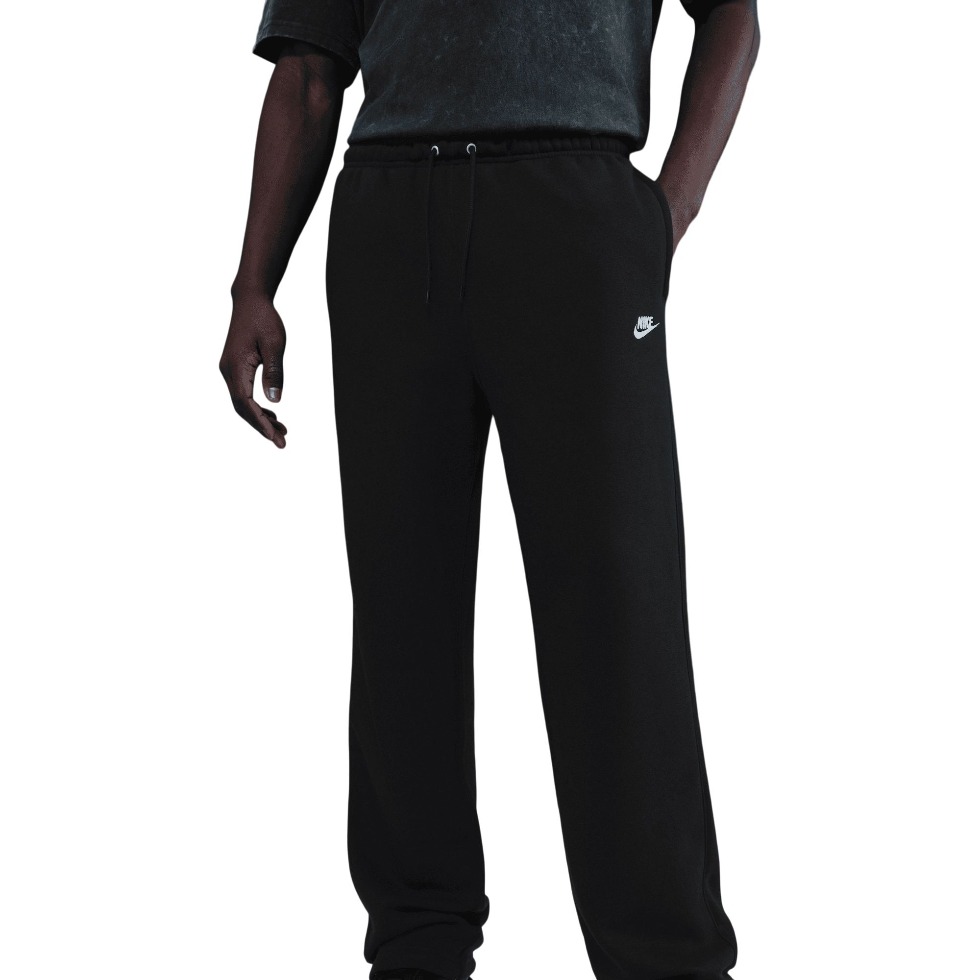 Nike Sportswear Men's Fleece 2.0 Bungee Pants