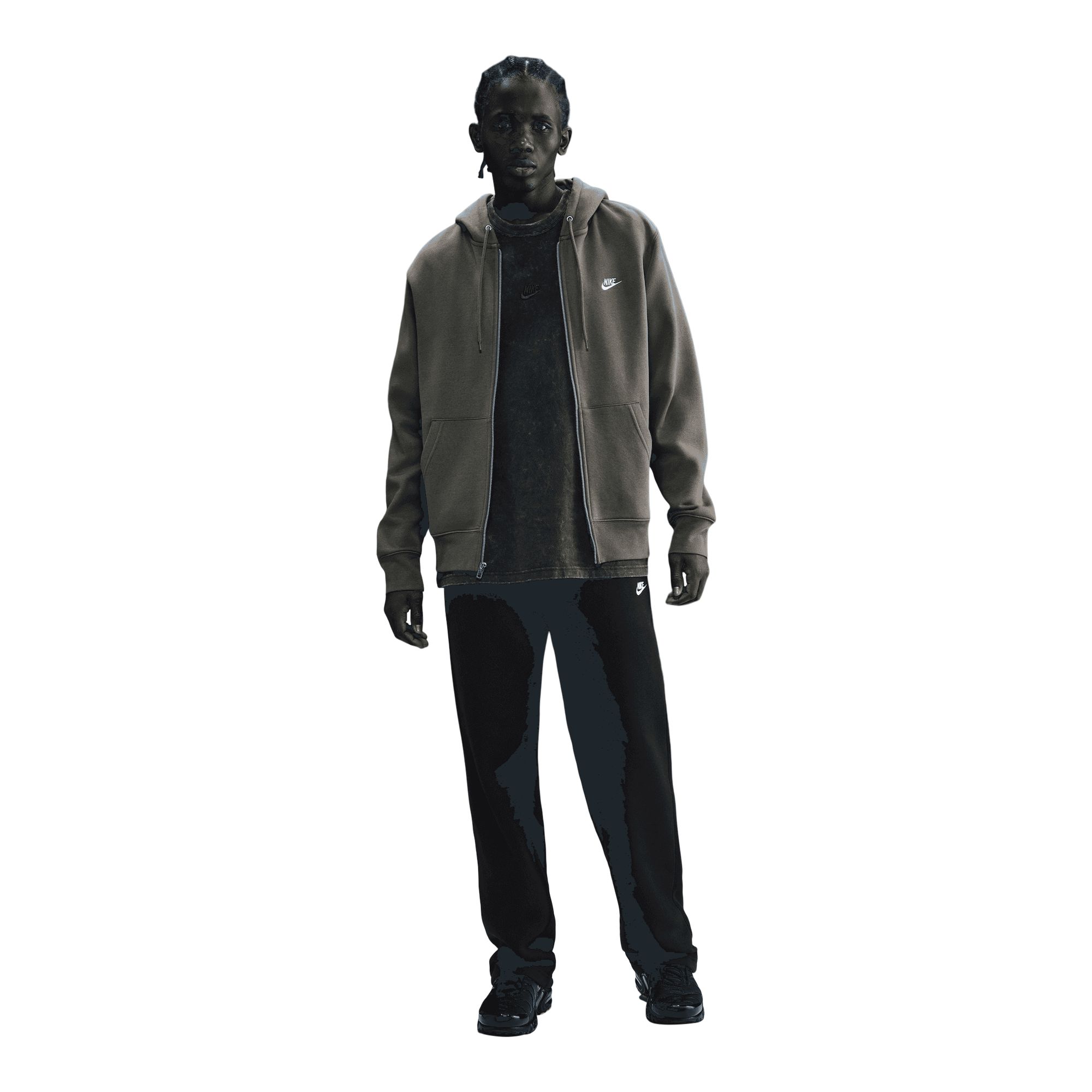 Nike Sportswear Men's Fleece 2.0 Bungee Pants