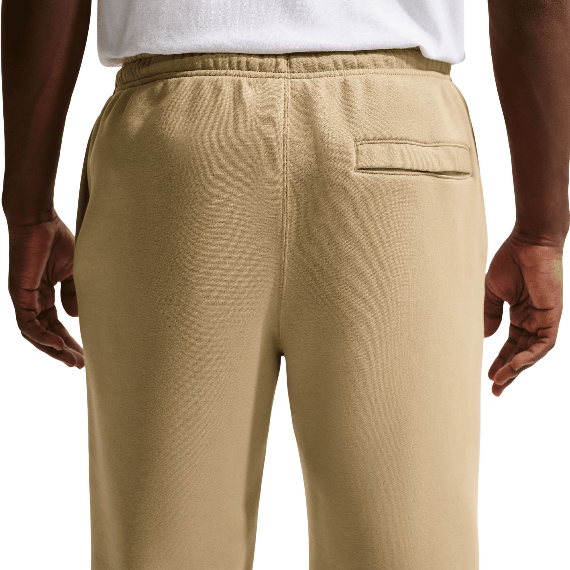 Nike Sportswear Men's Fleece 2.0 Bungee Pants
