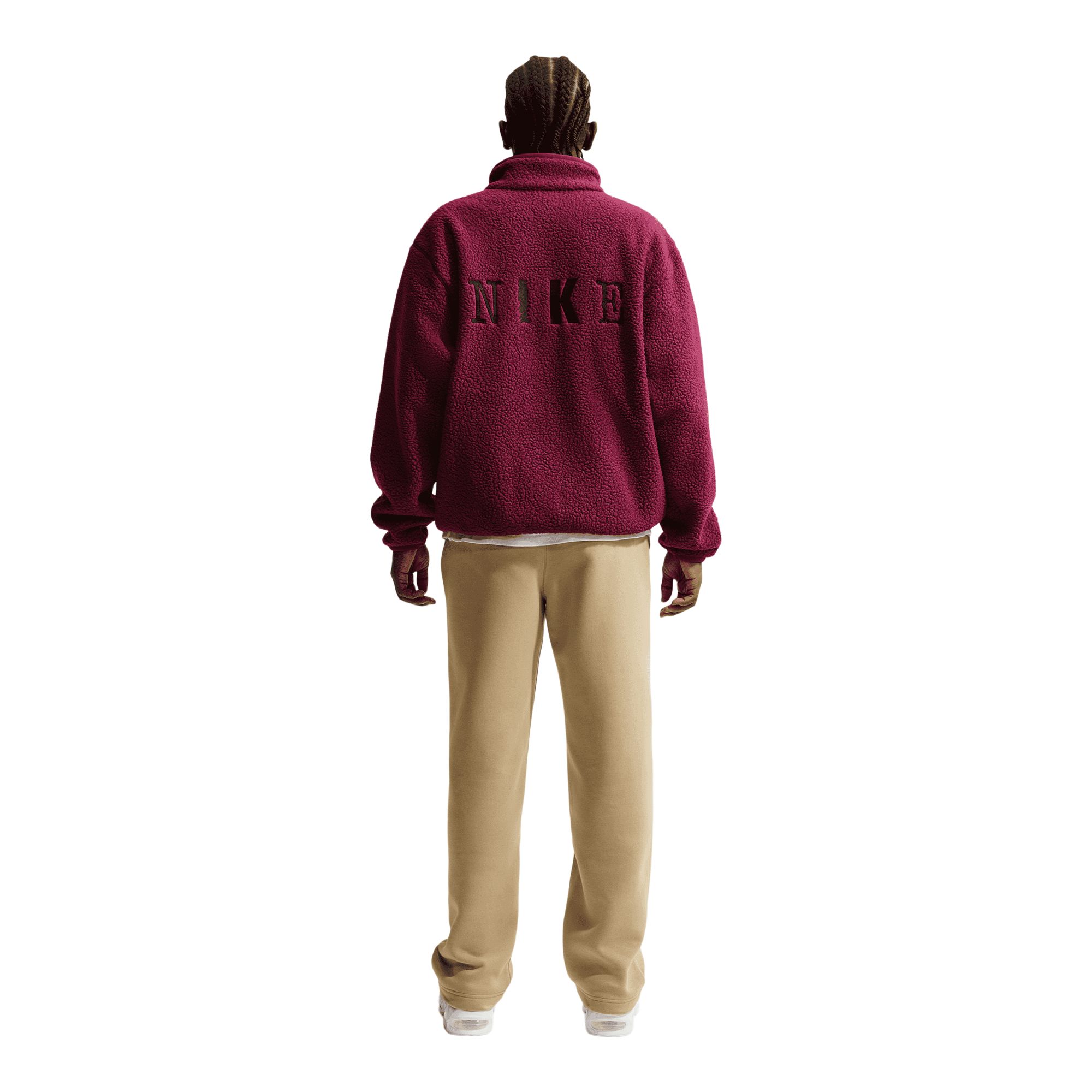 Nike Sportswear Men's Fleece 2.0 Bungee Pants