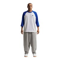 Nike Sportswear Men's Club 3/4 Sleeve Raglan T-shirt