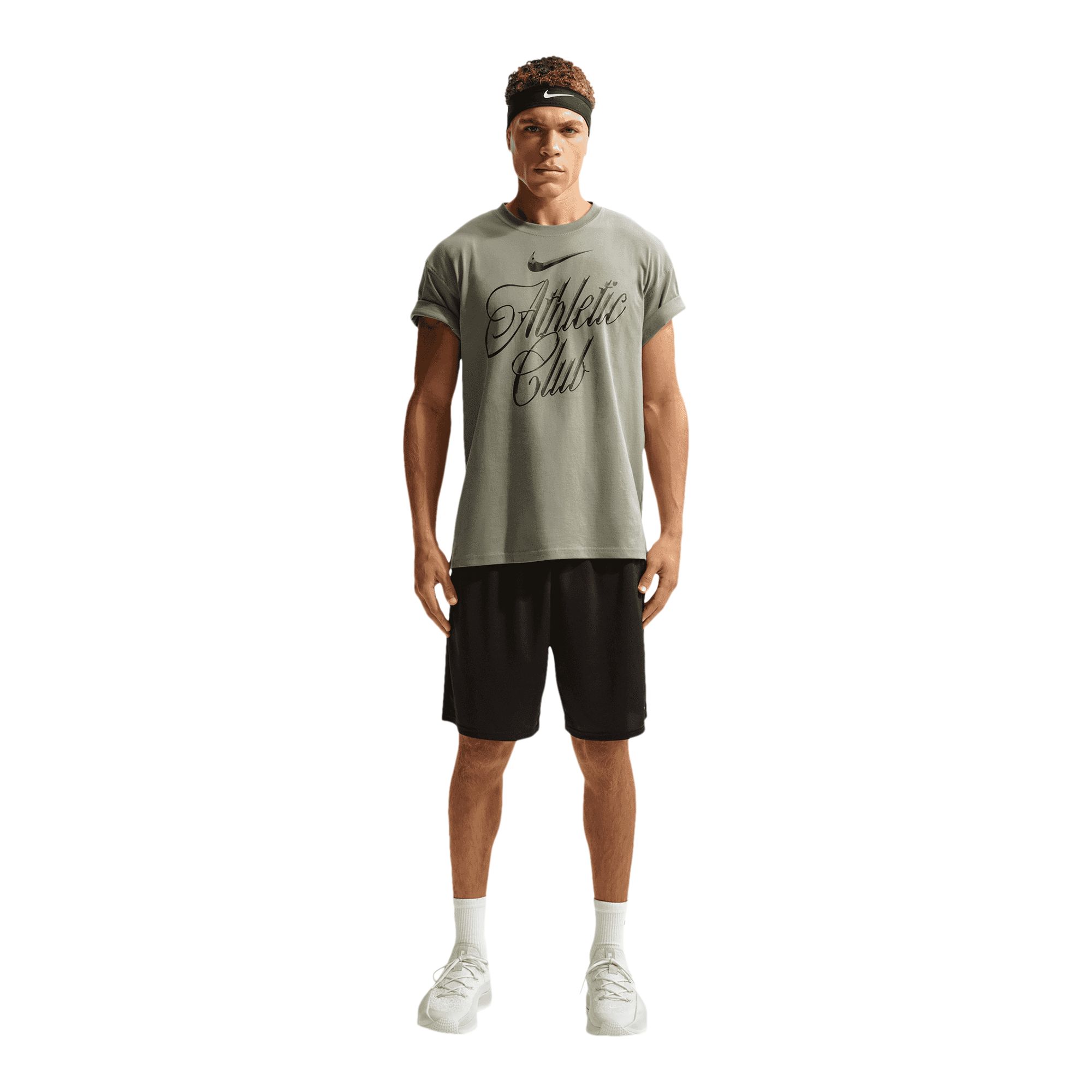 Nike Men's Dri-FIT Flex 9 Inch Shorts