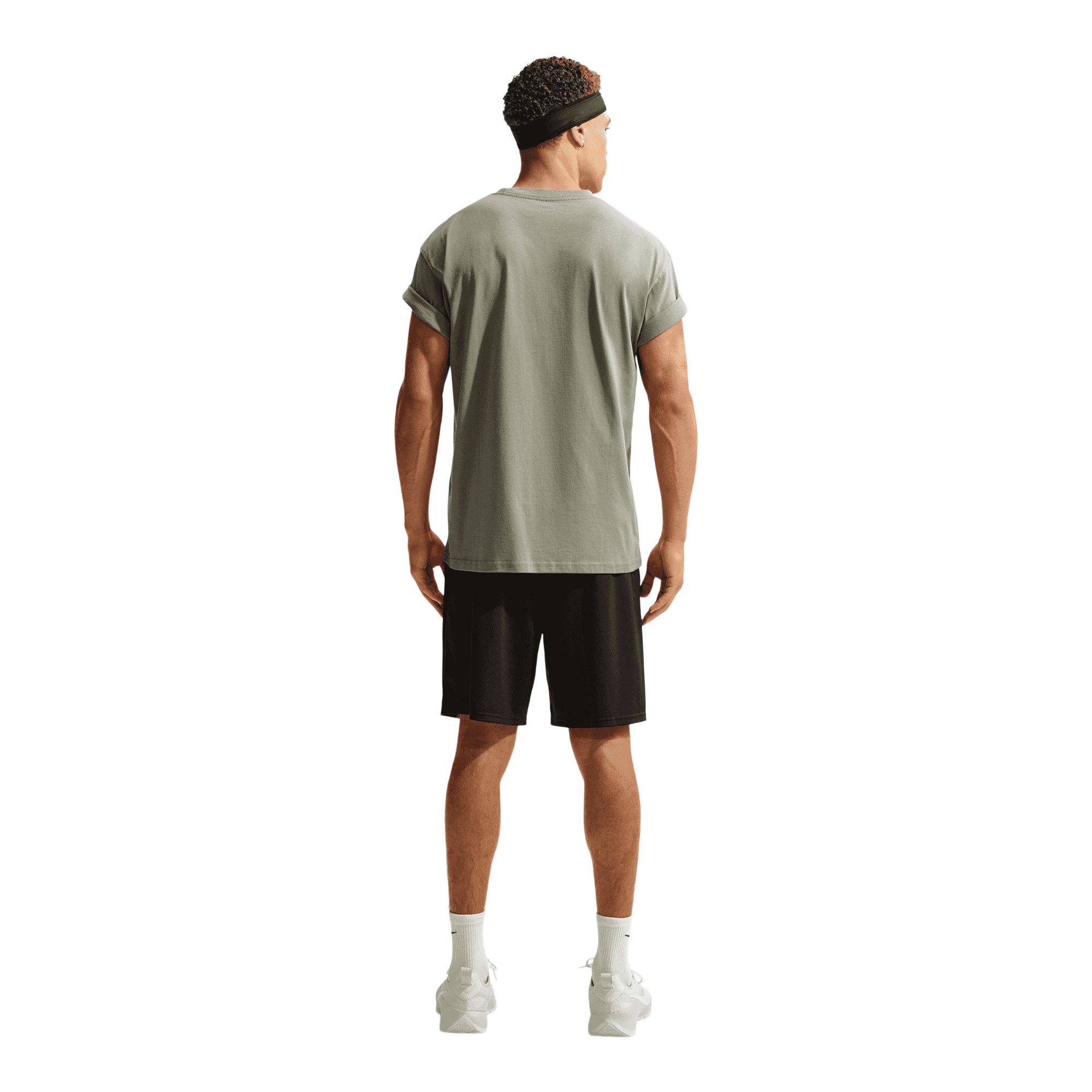 Nike Men's Dri-FIT Flex 9 Inch Shorts