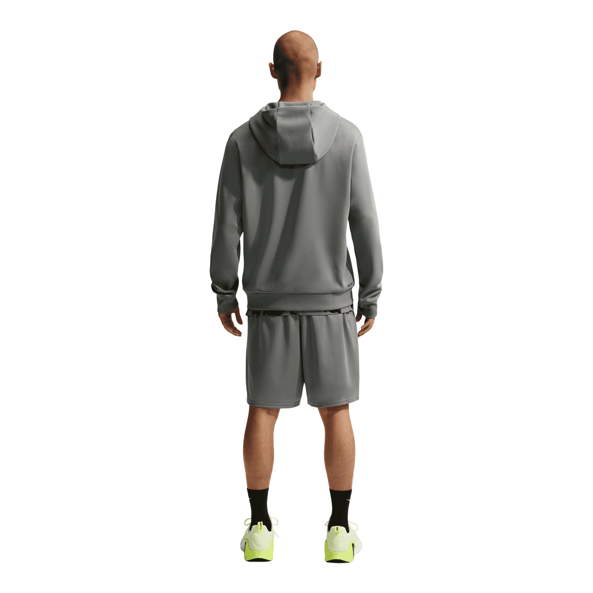 Nike Men's Dri-FIT Flex 9 Inch Shorts