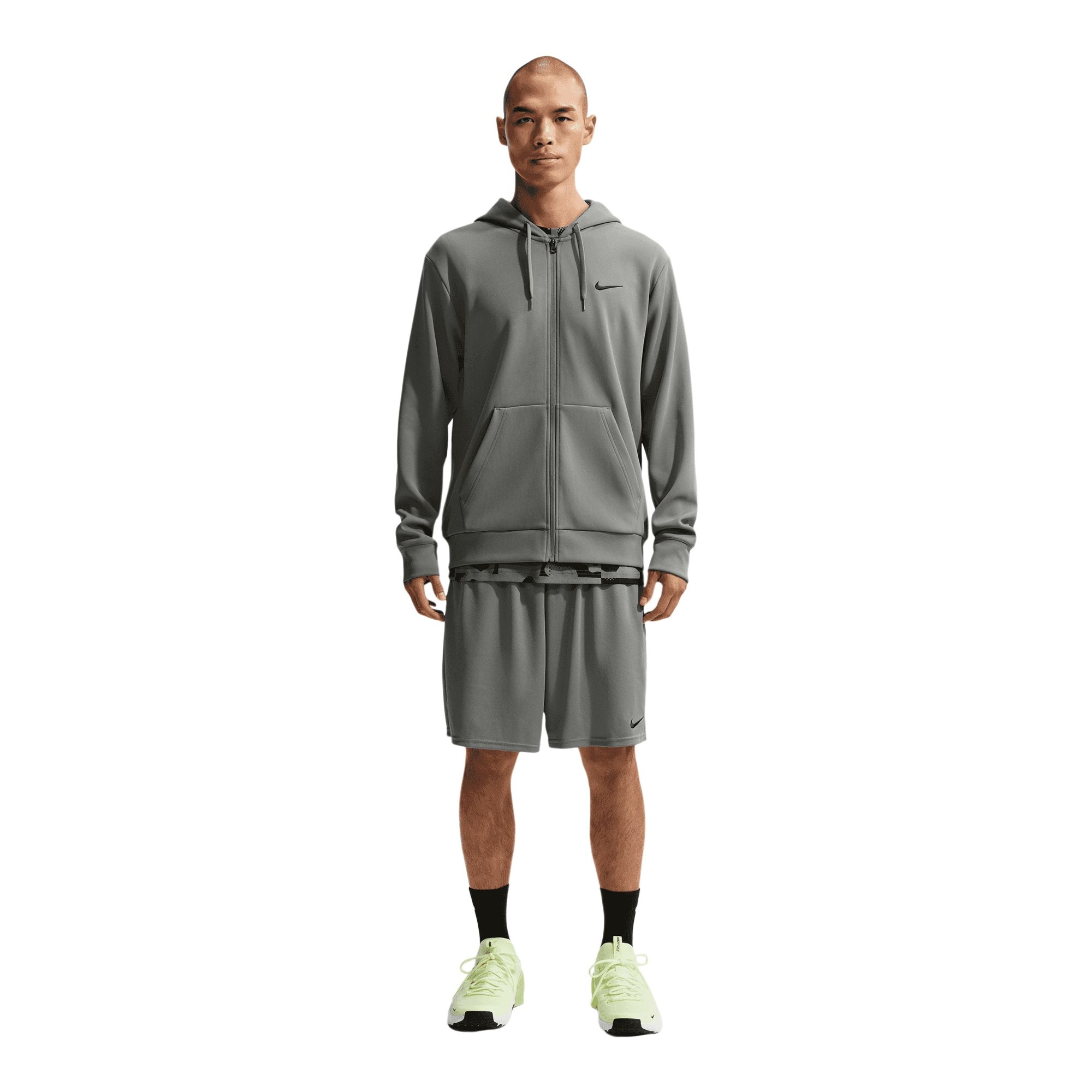 Nike Men's Dri-FIT Flex 9 Inch Shorts