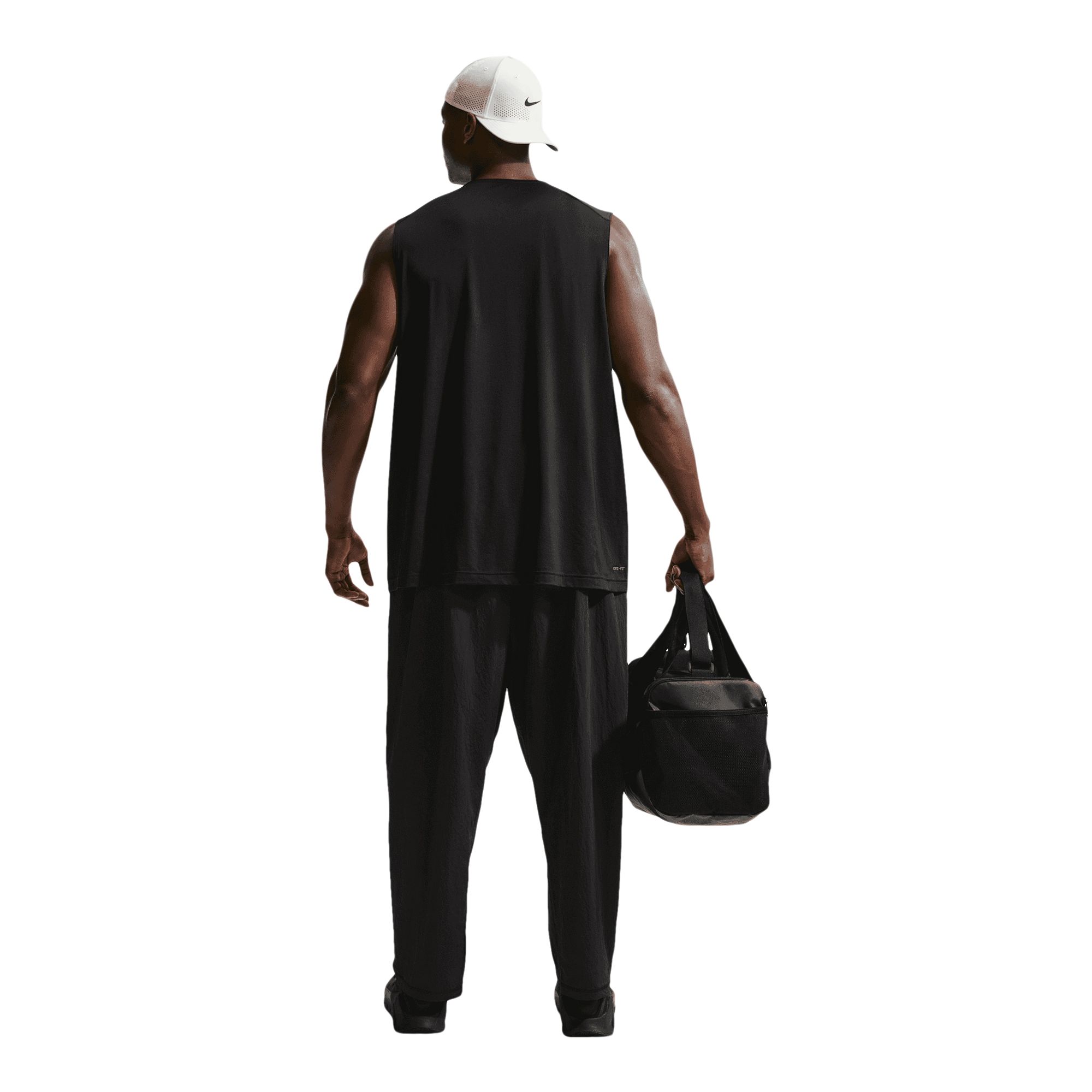 Nike Men's Athletic Club Woven Pants