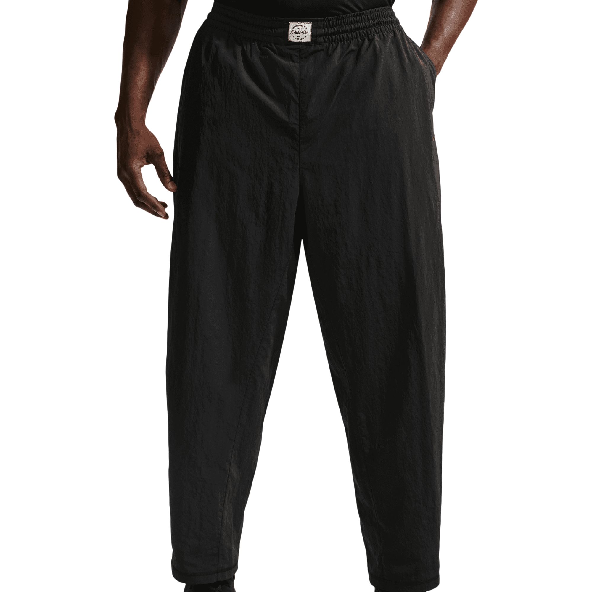 Nike Men's Athletic Club Woven Pants