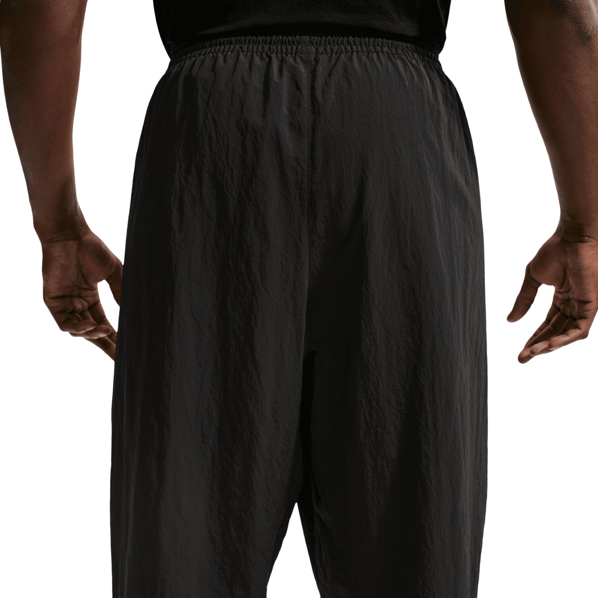 Nike Men's Athletic Club Woven Pants