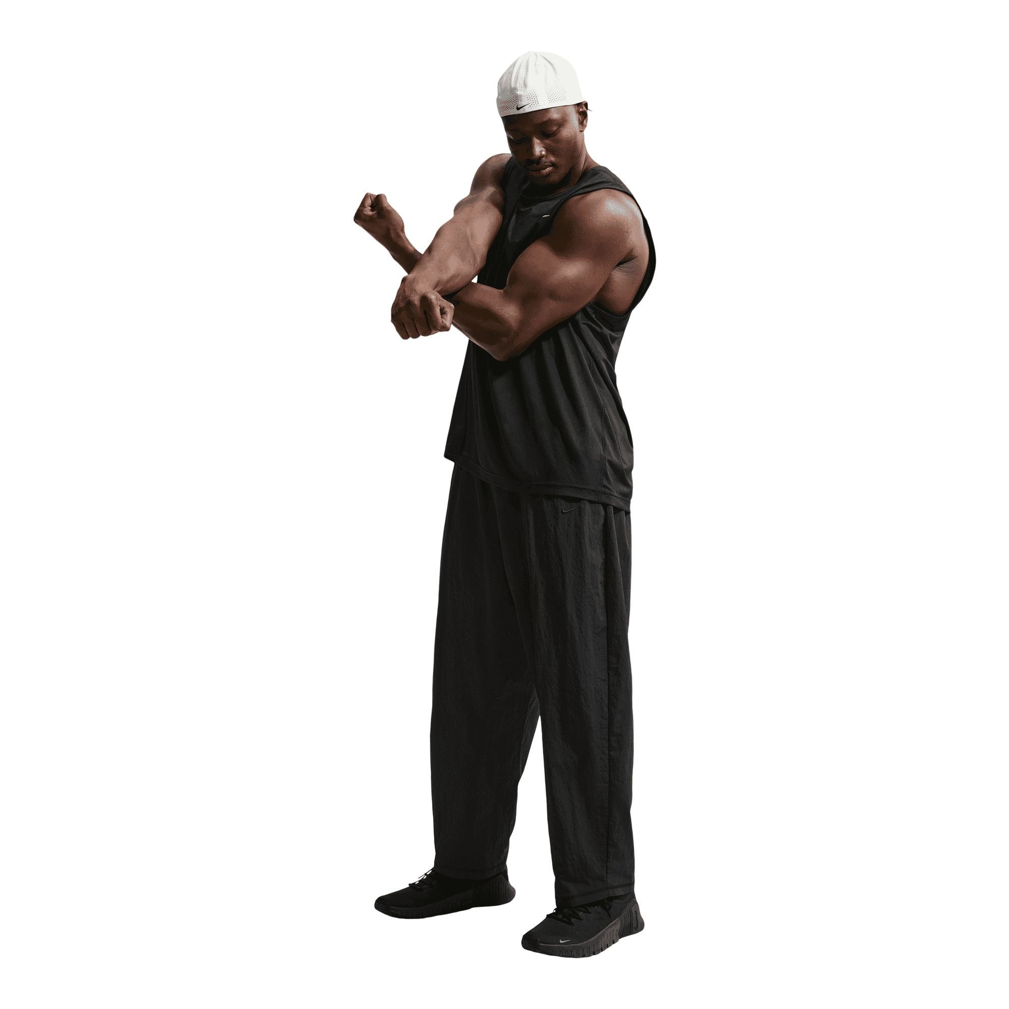 Nike Men's Athletic Club Woven Pants