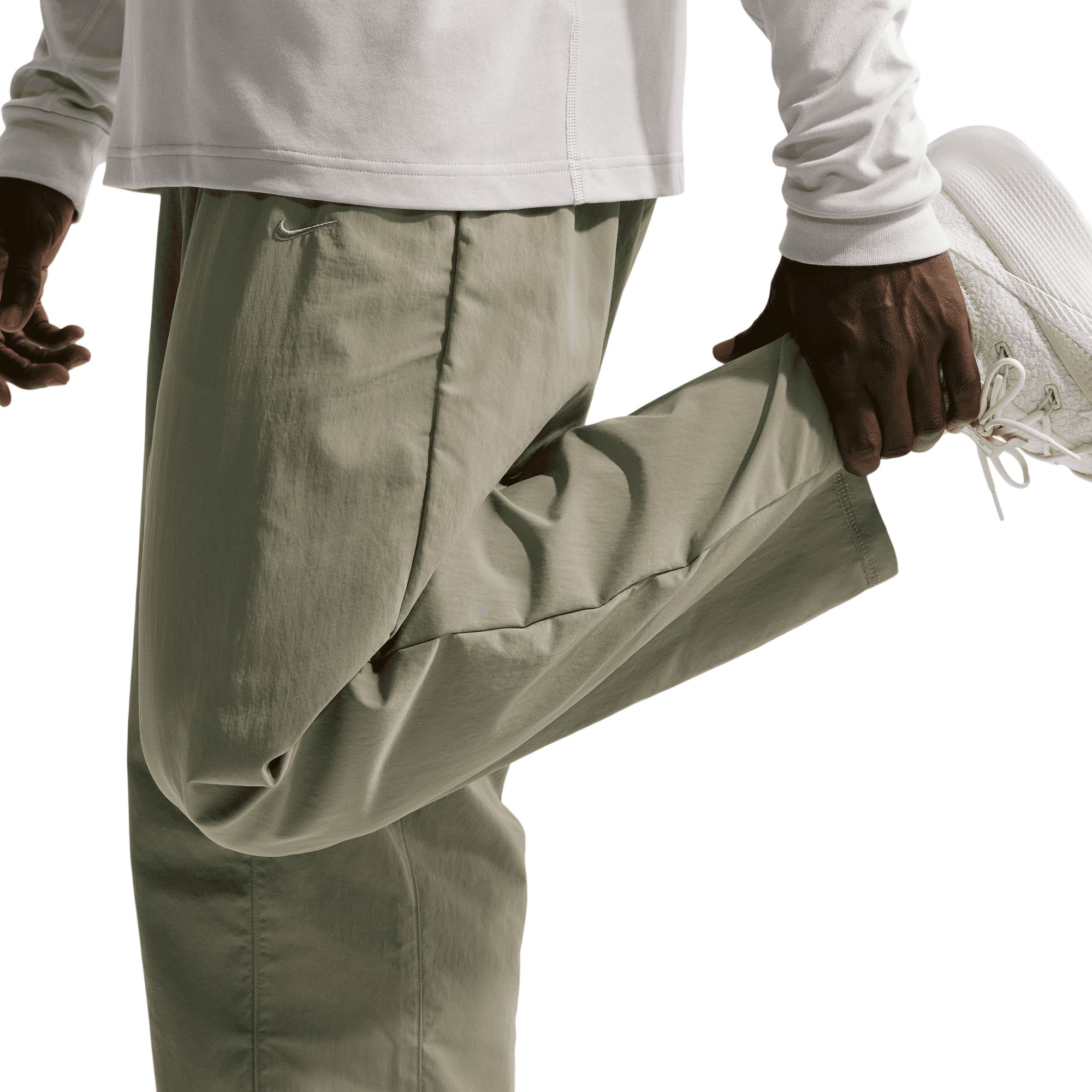 Nike Men's Athletic Club Woven Pants