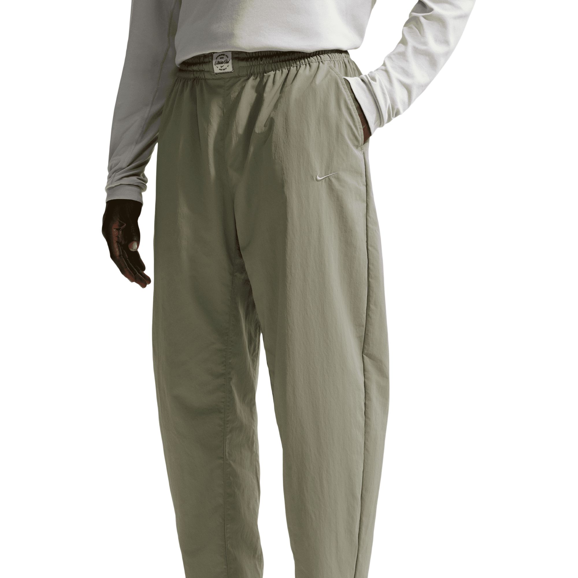 Nike Men's Athletic Club Woven Pants