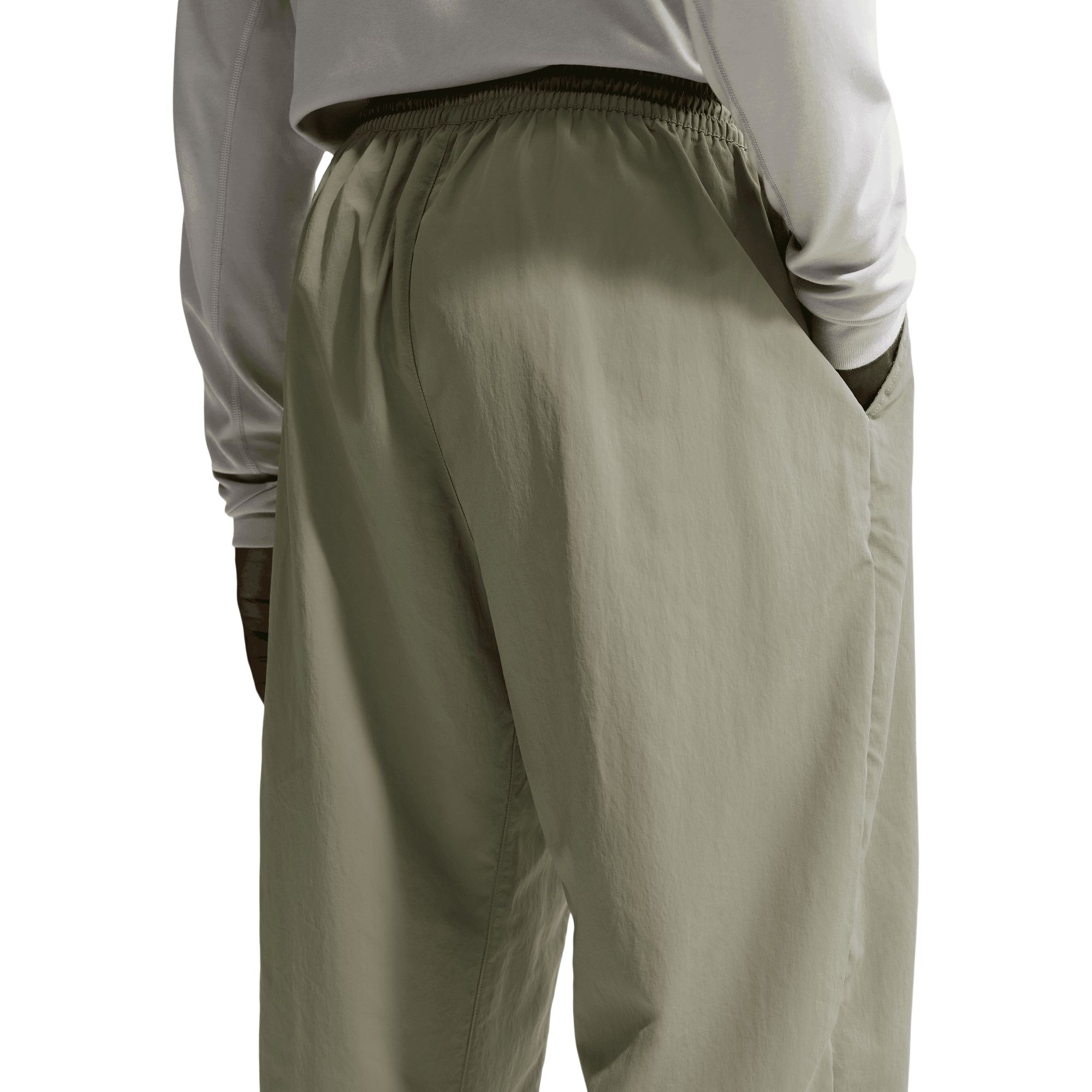 Nike Men's Athletic Club Woven Pants