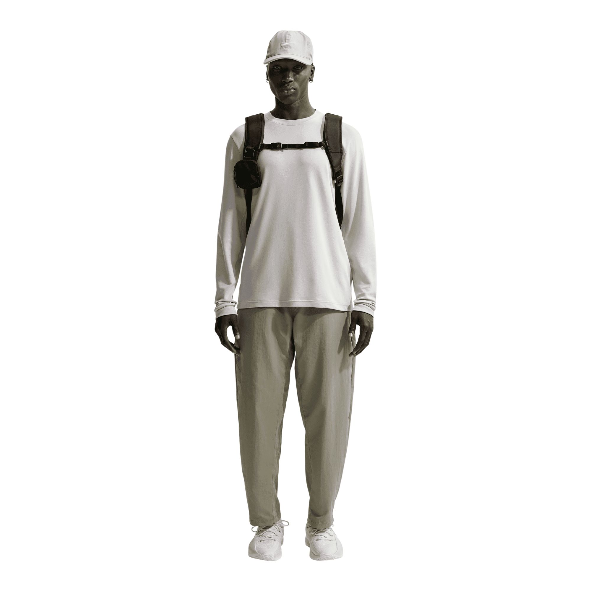 Nike Men's Athletic Club Woven Pants
