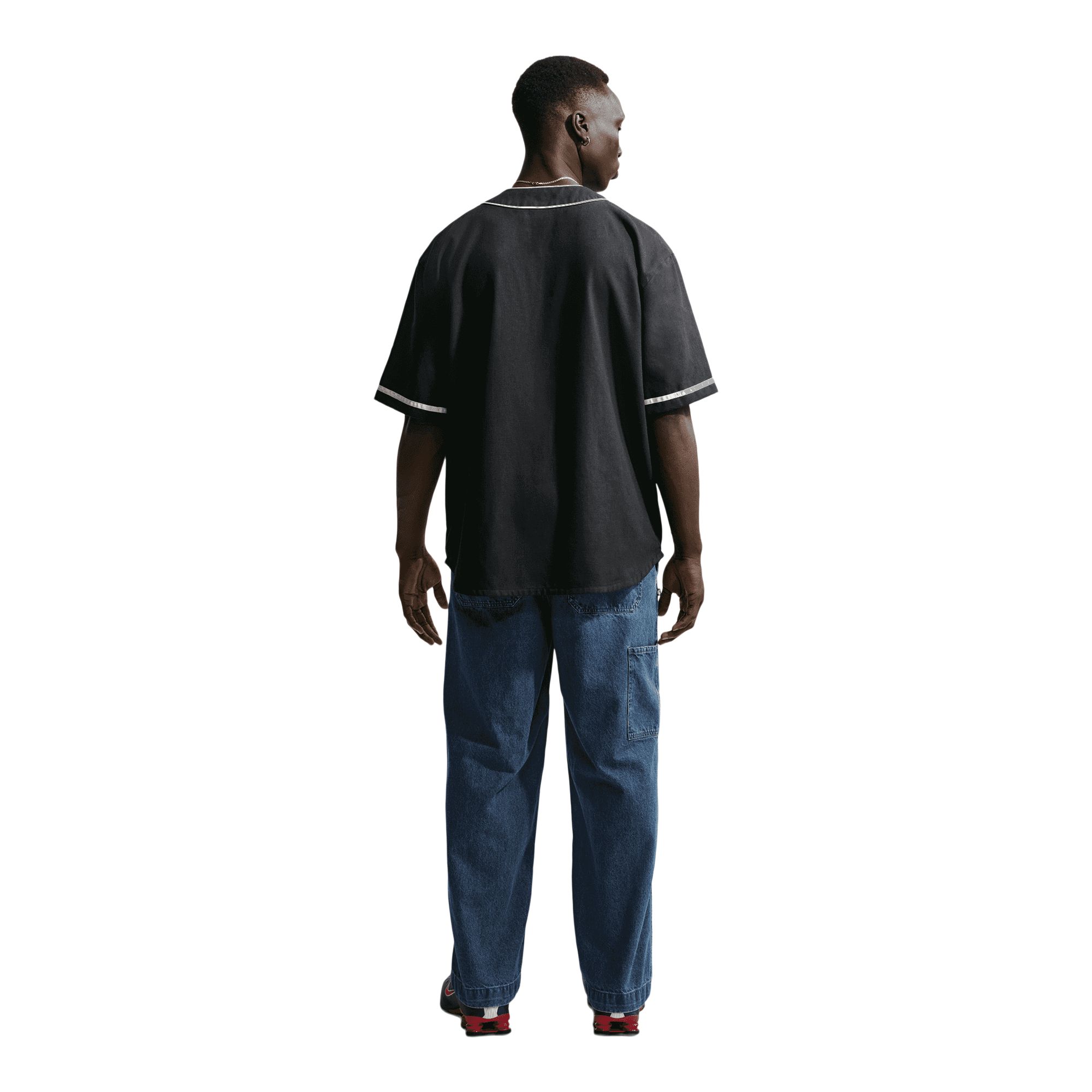 Nike Sportswear Men's Vintage Sports T-Shirt