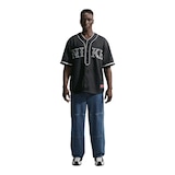 Nike Sportswear Men's Vintage Sports T-Shirt Front_Flat