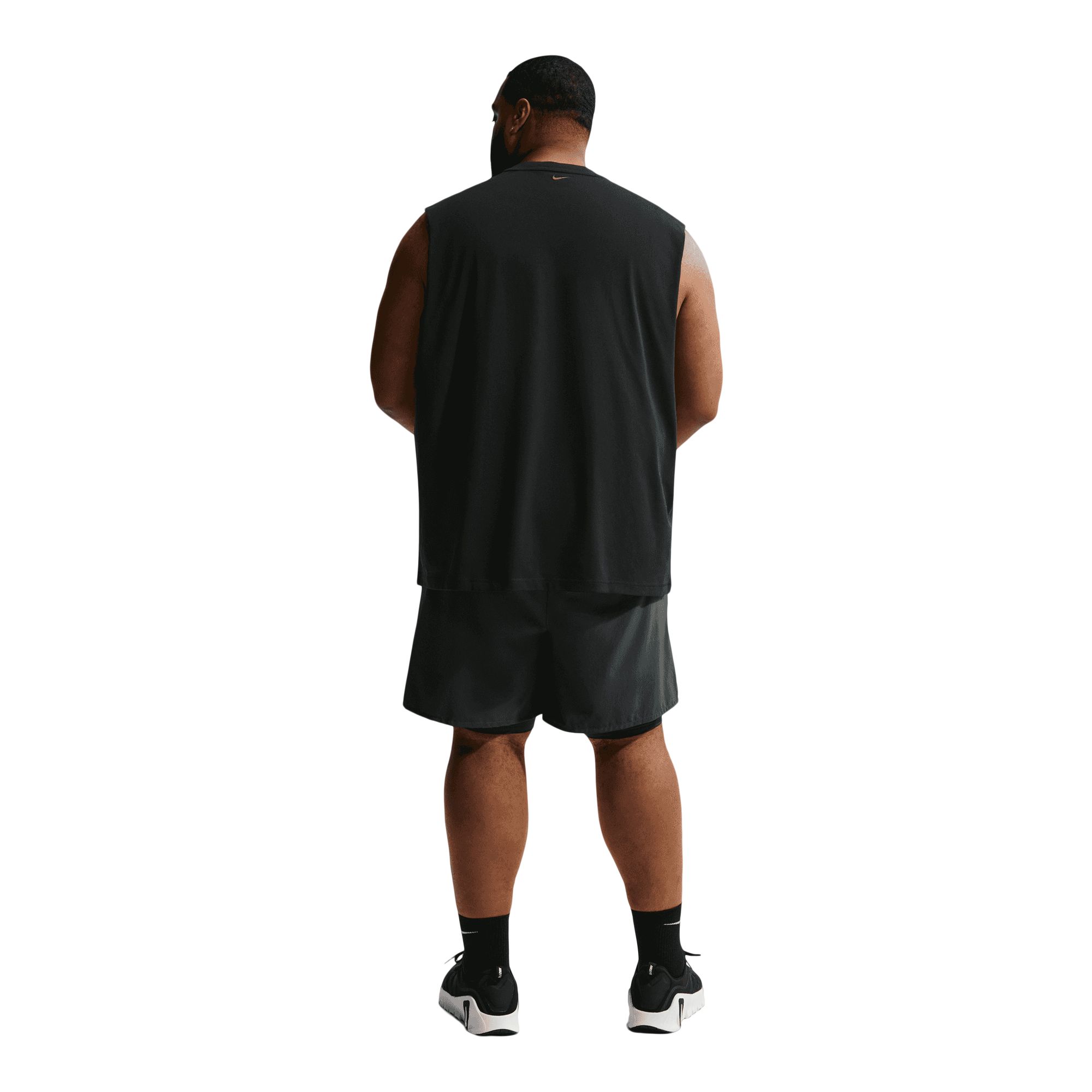 Nike Men's Athletic Club Tank