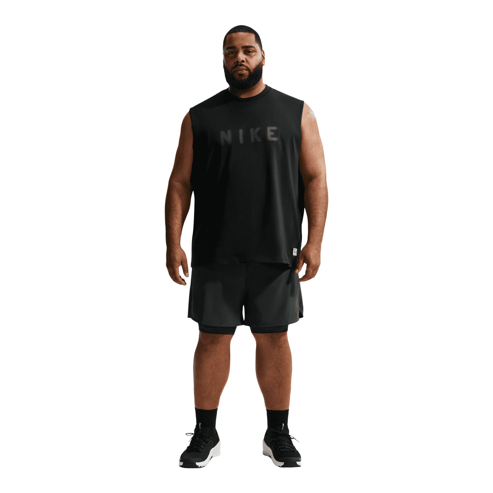 Nike Men's Athletic Club Tank