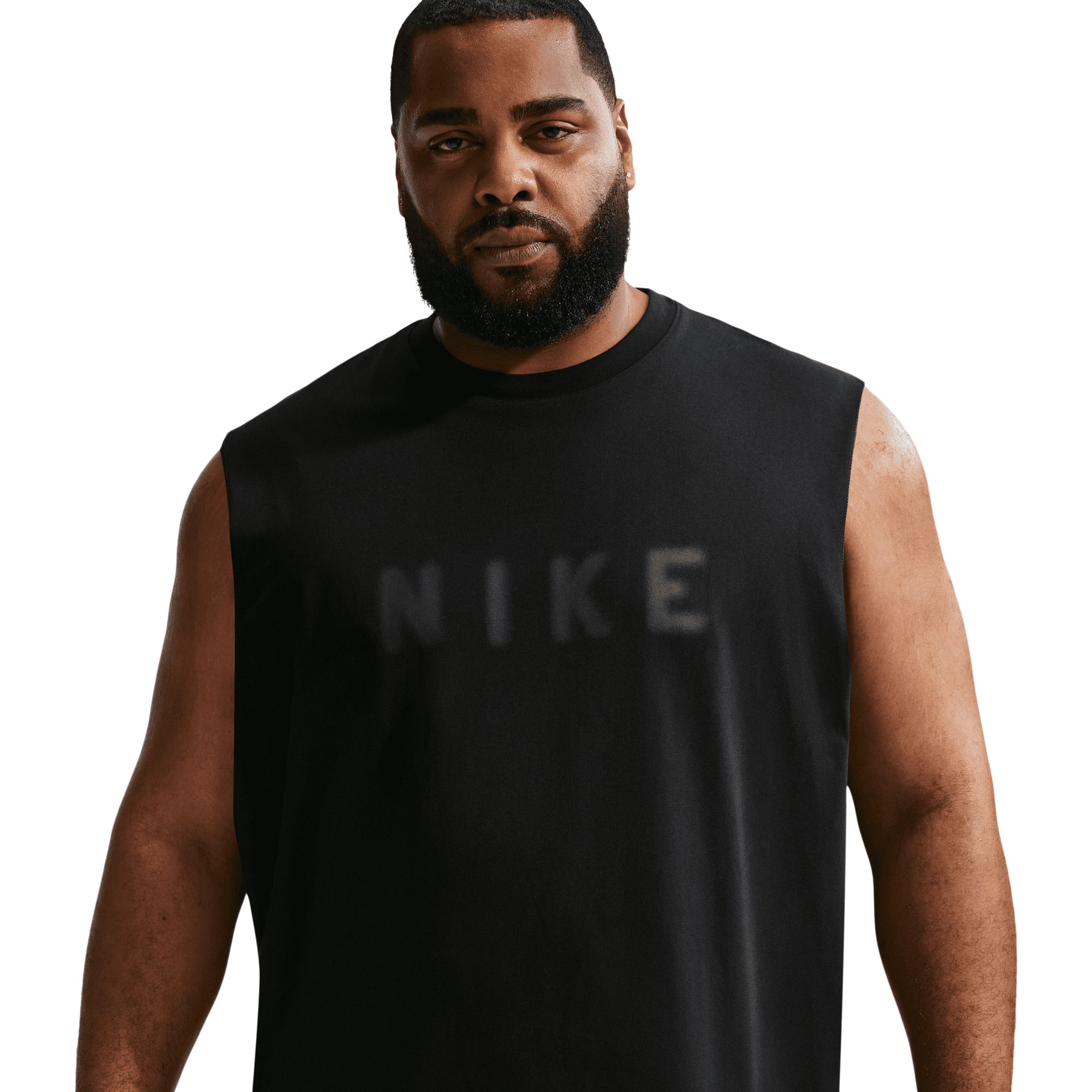 Nike Men's Athletic Club Tank