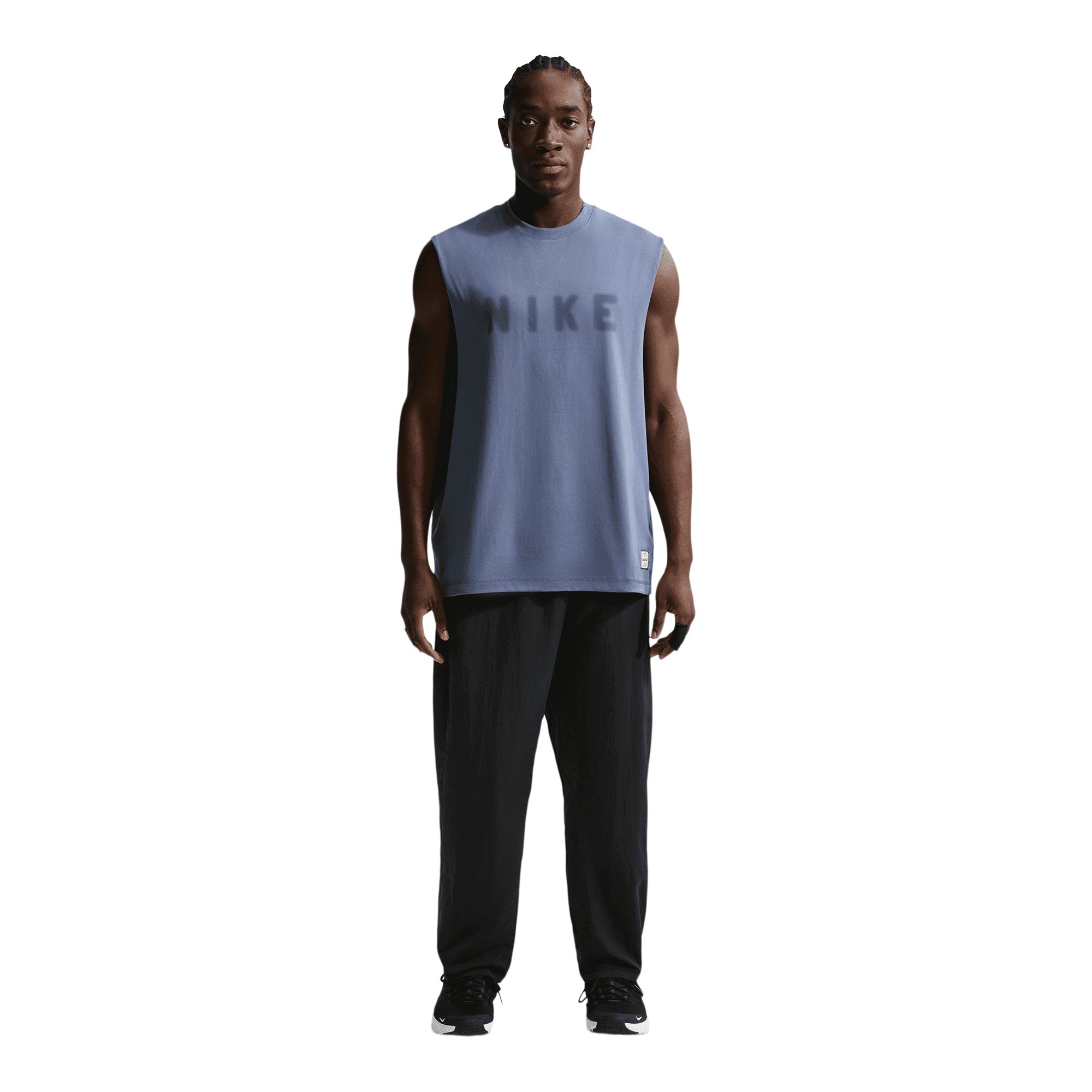 Nike Men's Athletic Club Tank