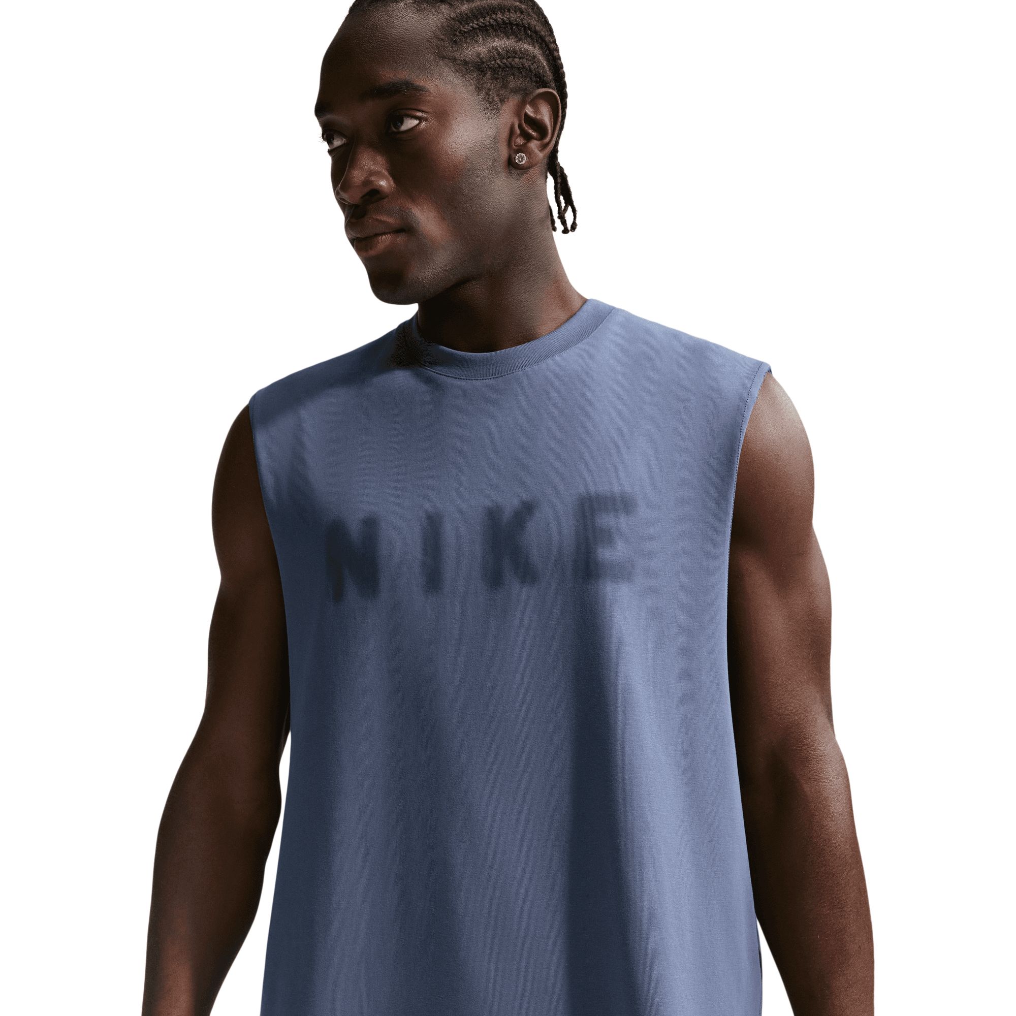 Nike Men's Athletic Club Tank