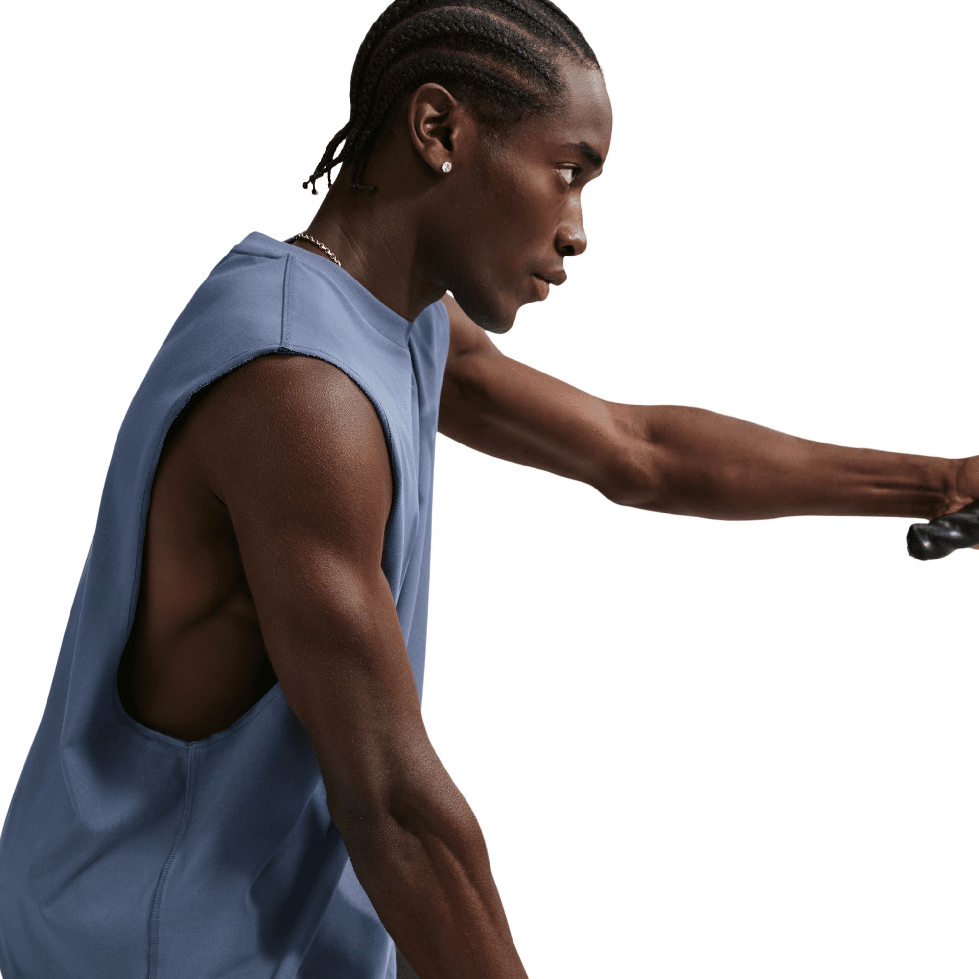 Nike Men's Athletic Club Tank