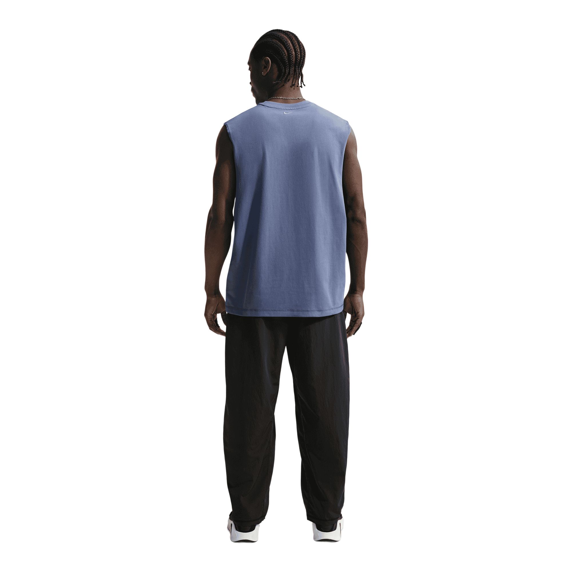 Nike Men's Athletic Club Tank