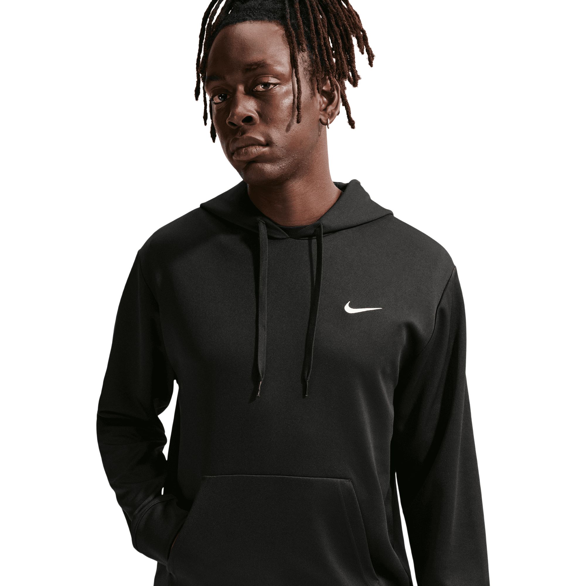 Nike Men's Dri-FIT Pullover Hoodie