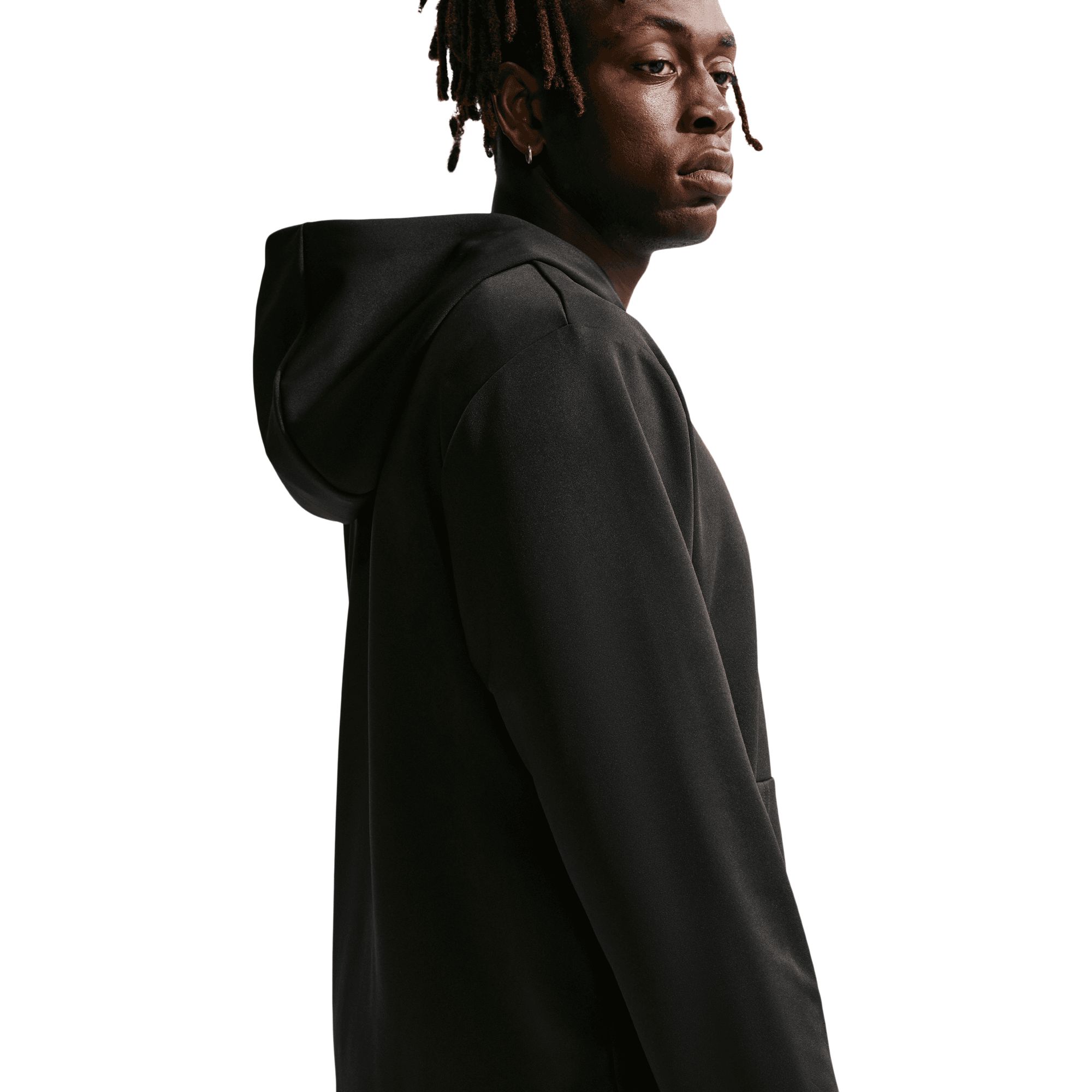 Nike Men's Dri-FIT Pullover Hoodie