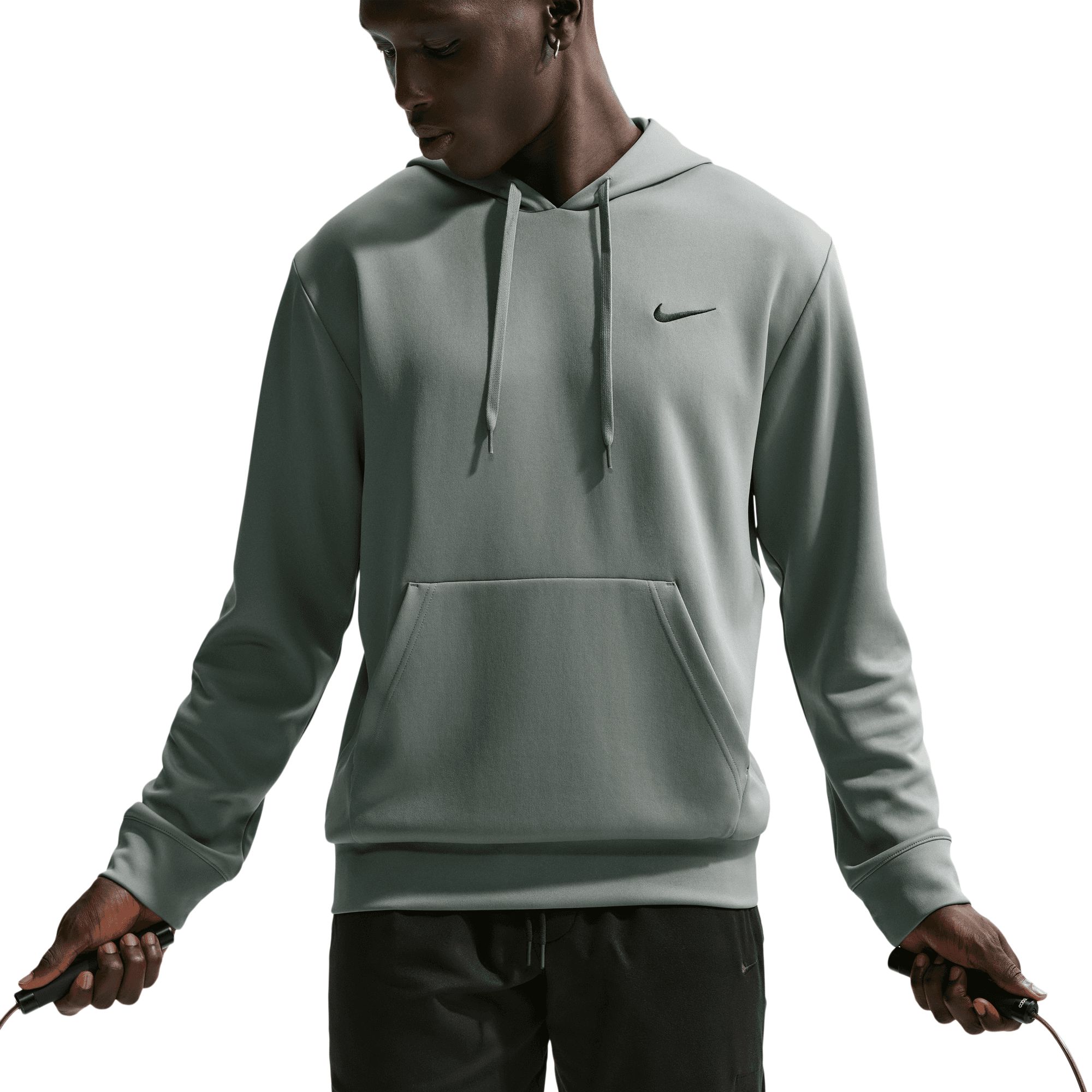 Nike Men's Dri-FIT Pullover Hoodie