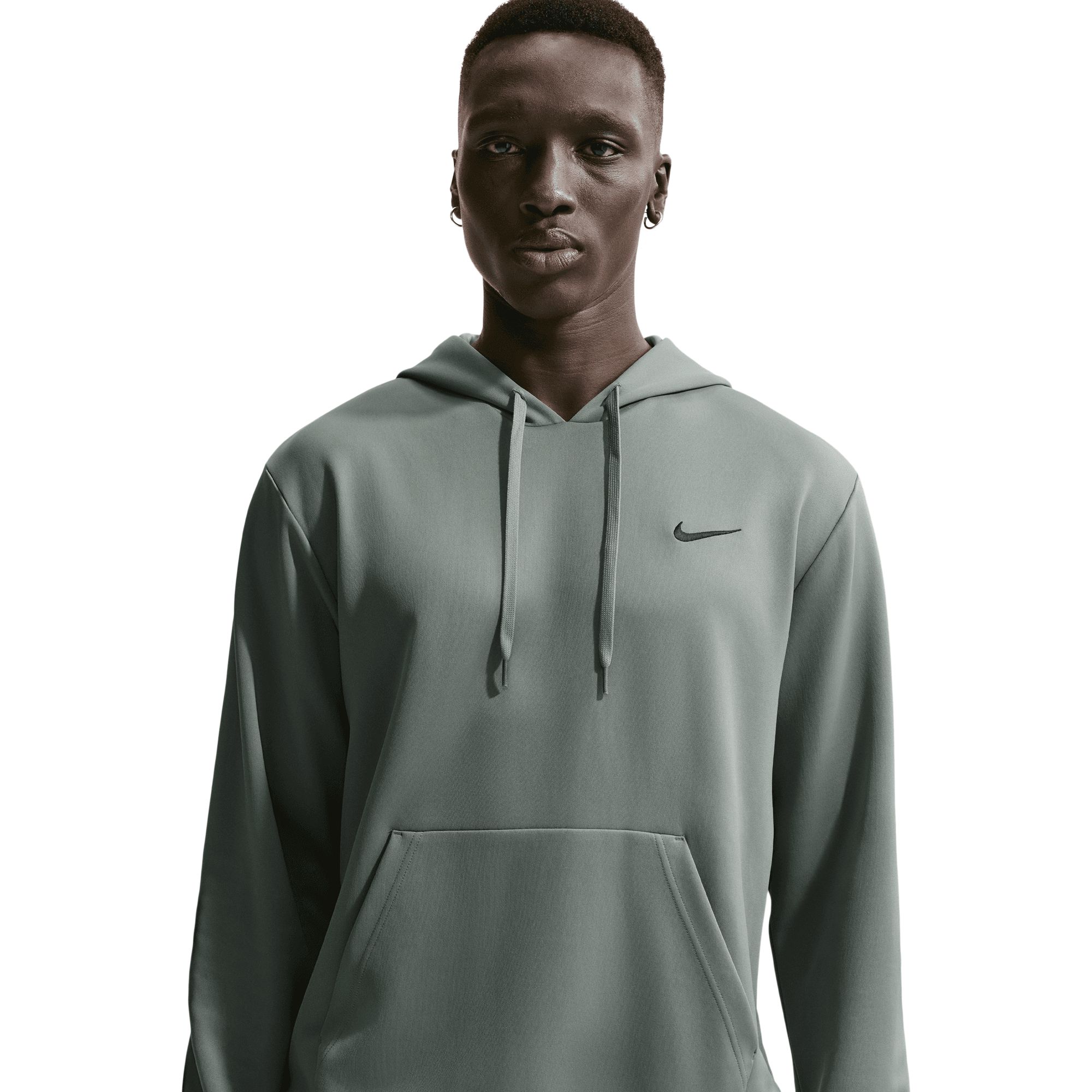 Nike Men's Dri-FIT Pullover Hoodie