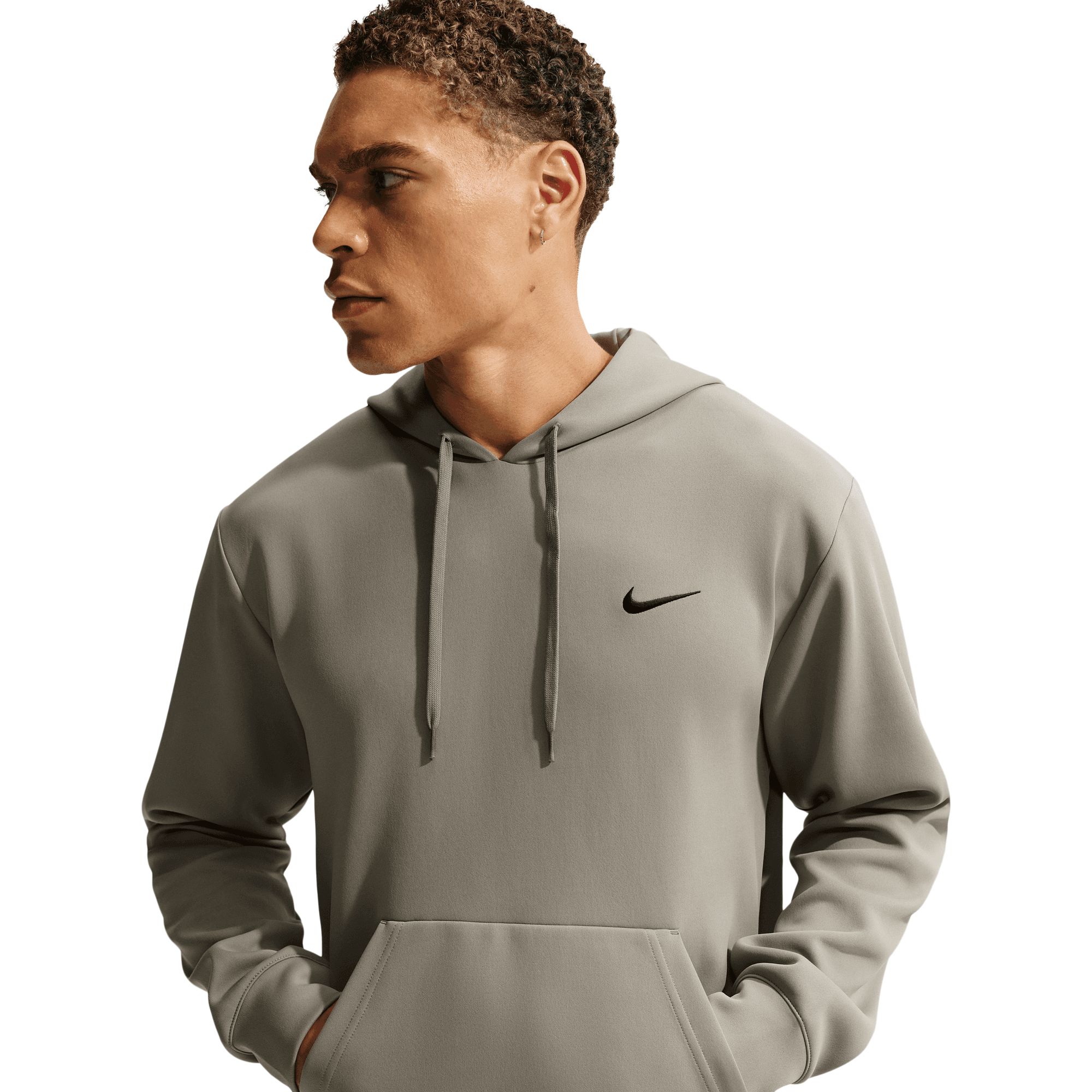 Nike Men's Dri-FIT Pullover Hoodie