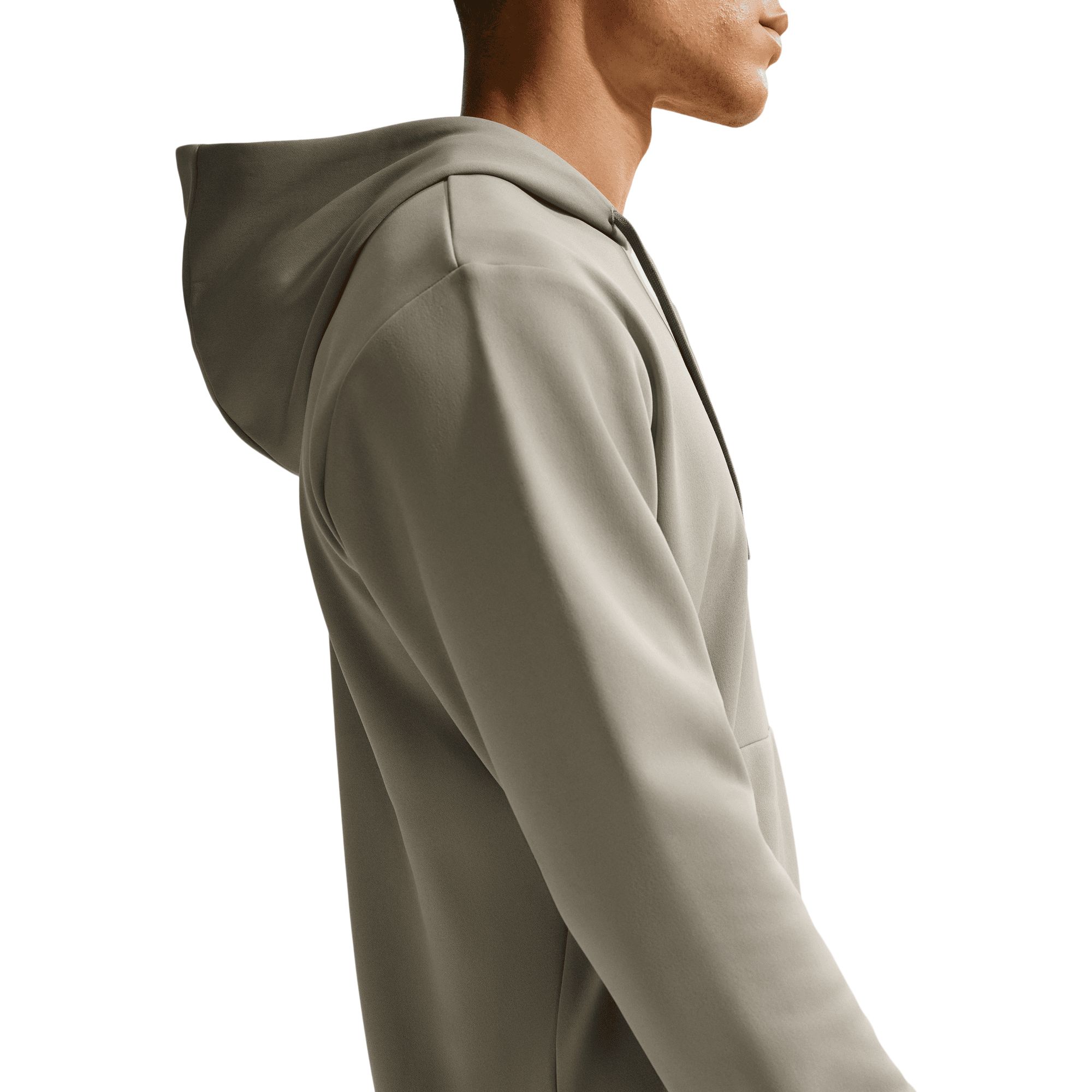 Nike Men's Dri-FIT Pullover Hoodie