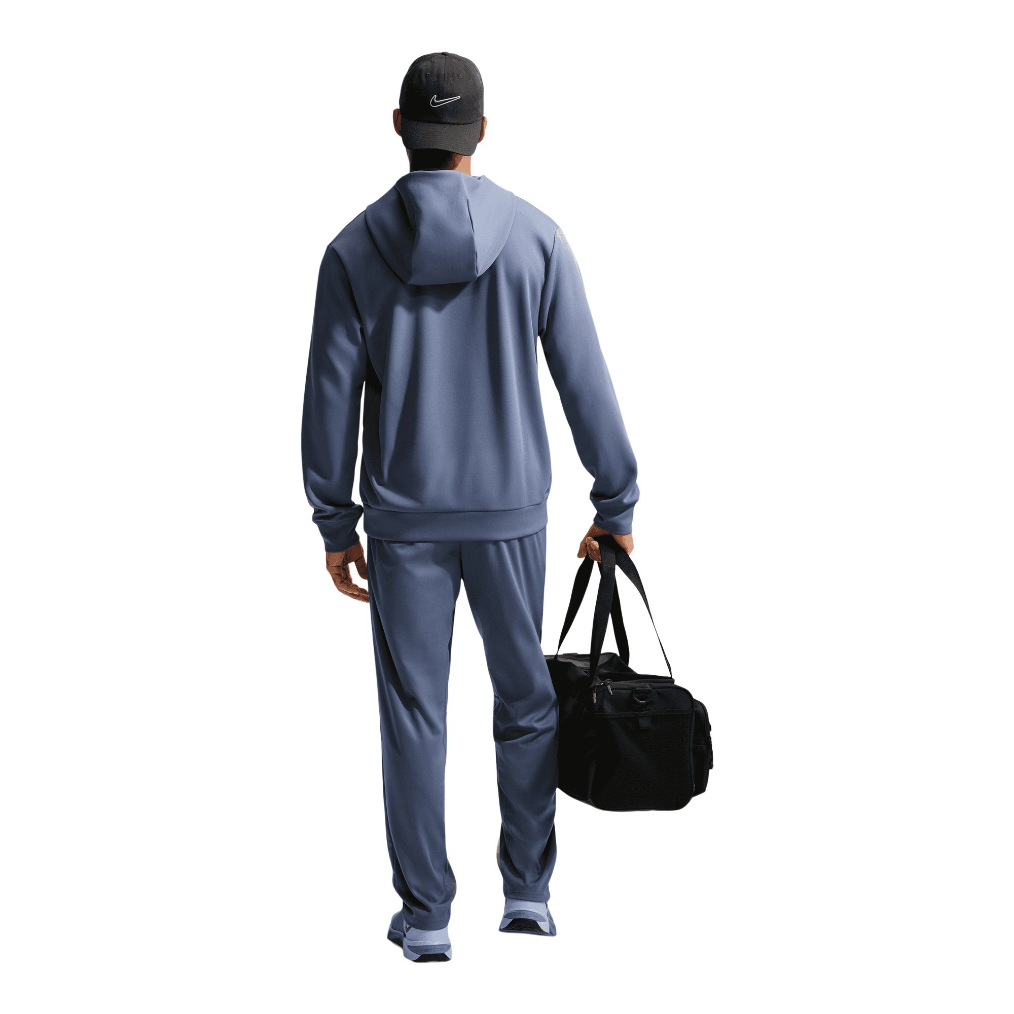 Nike Men's Dri-FIT Pullover Hoodie