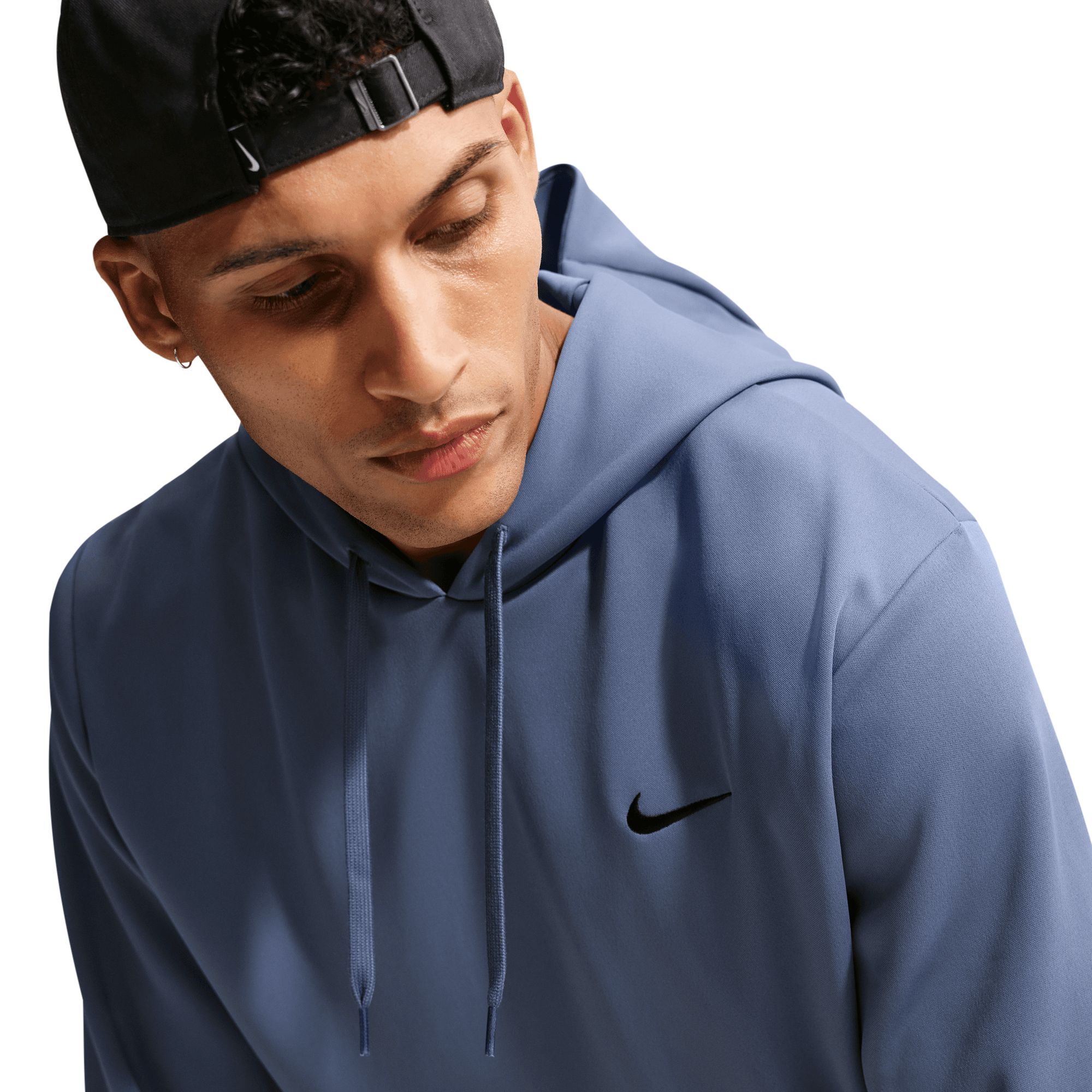 Nike Men's Dri-FIT Pullover Hoodie