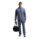 Nike Men's Dri-FIT Pullover Hoodie