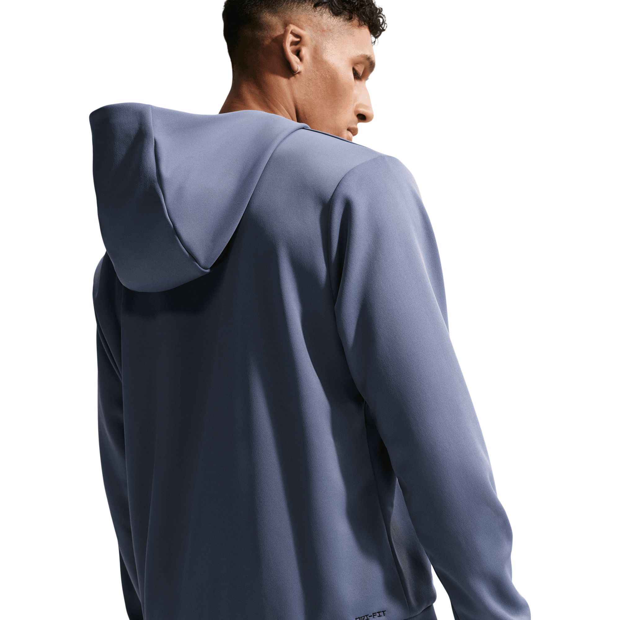 Nike Men's Dri-FIT Pullover Hoodie