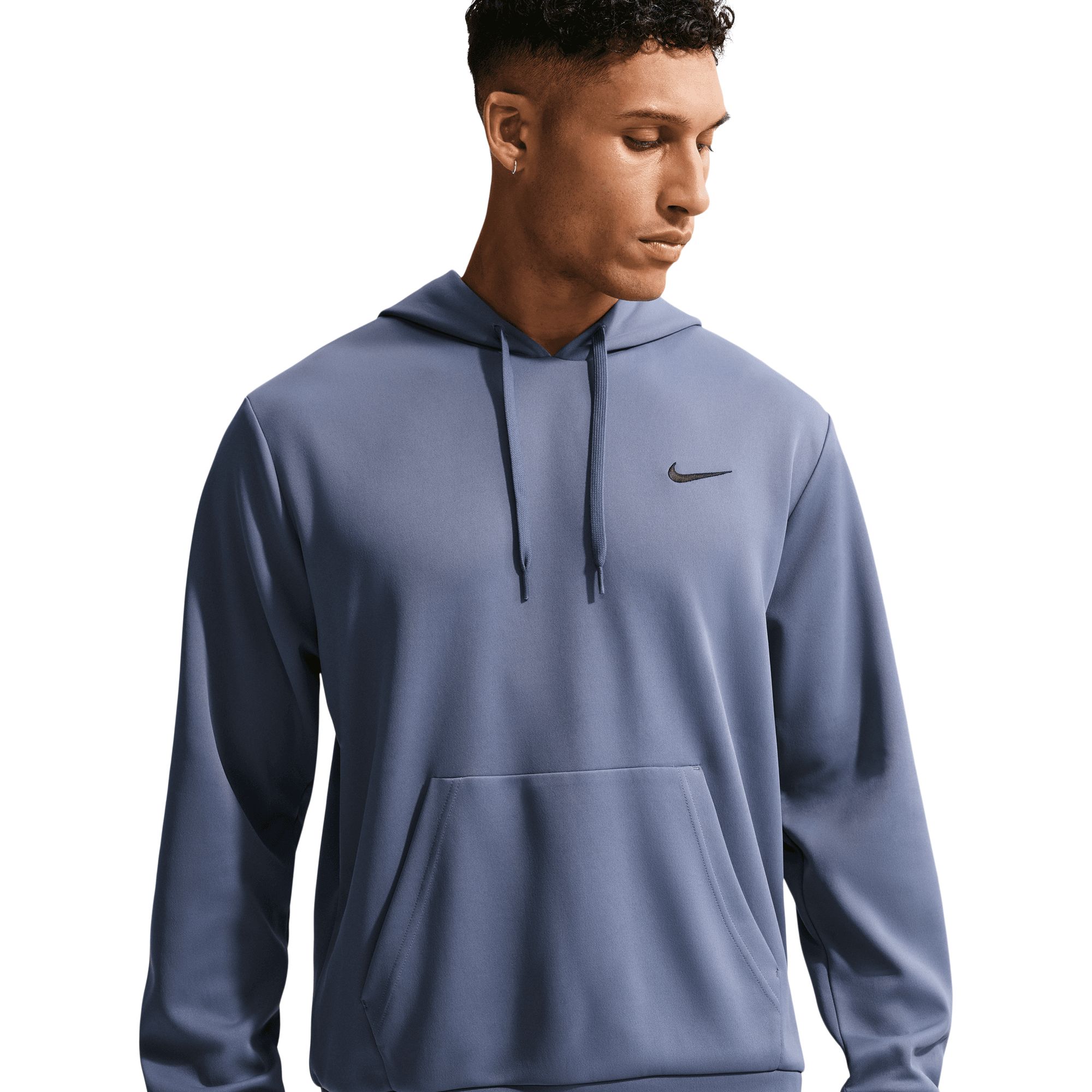 Nike Men's Dri-FIT Pullover Hoodie