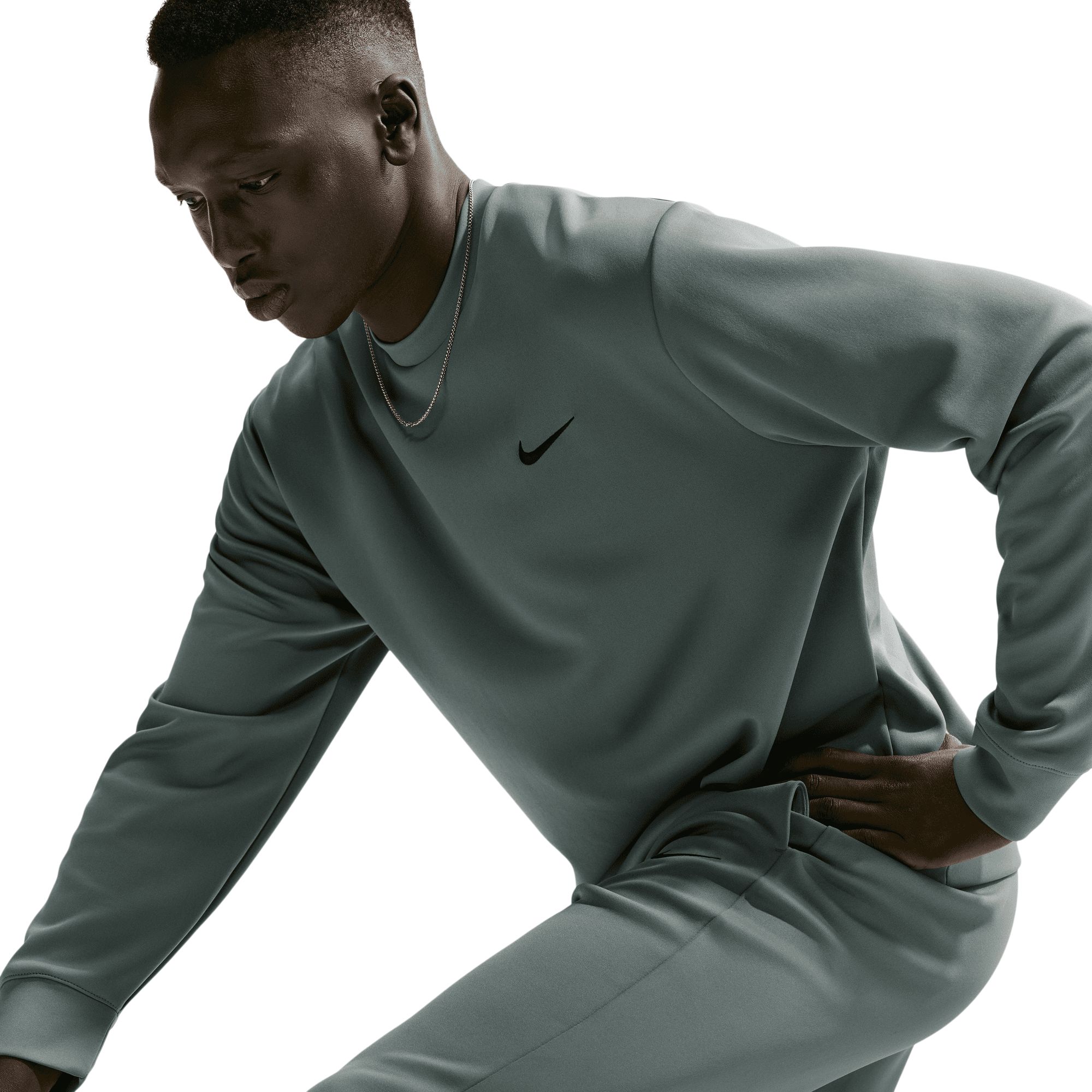 Nike Men's Dri-FIT Flex Jogger Pants