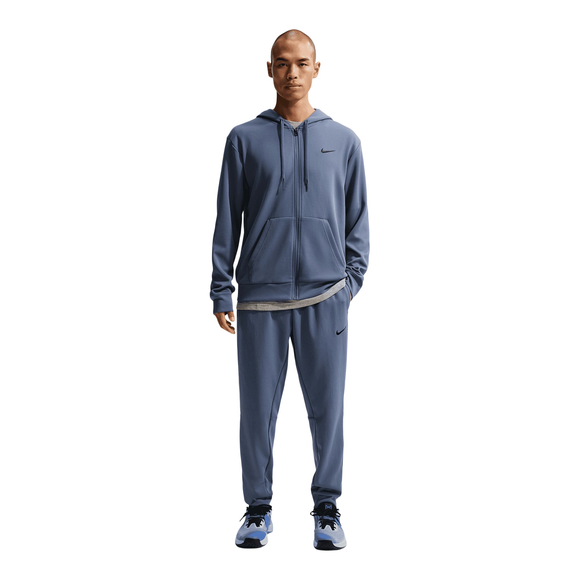 Nike Men's Dri-FIT Flex Jogger Pants