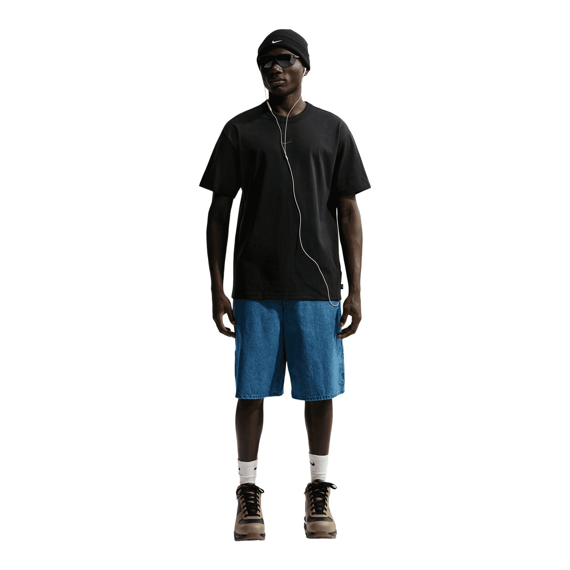 Nike Sportswear Men's Premium Essentials Sustainable T-Shirt