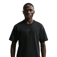 Nike Sportswear Men's Premium Essentials Sustainable T-Shirt Front_Flat