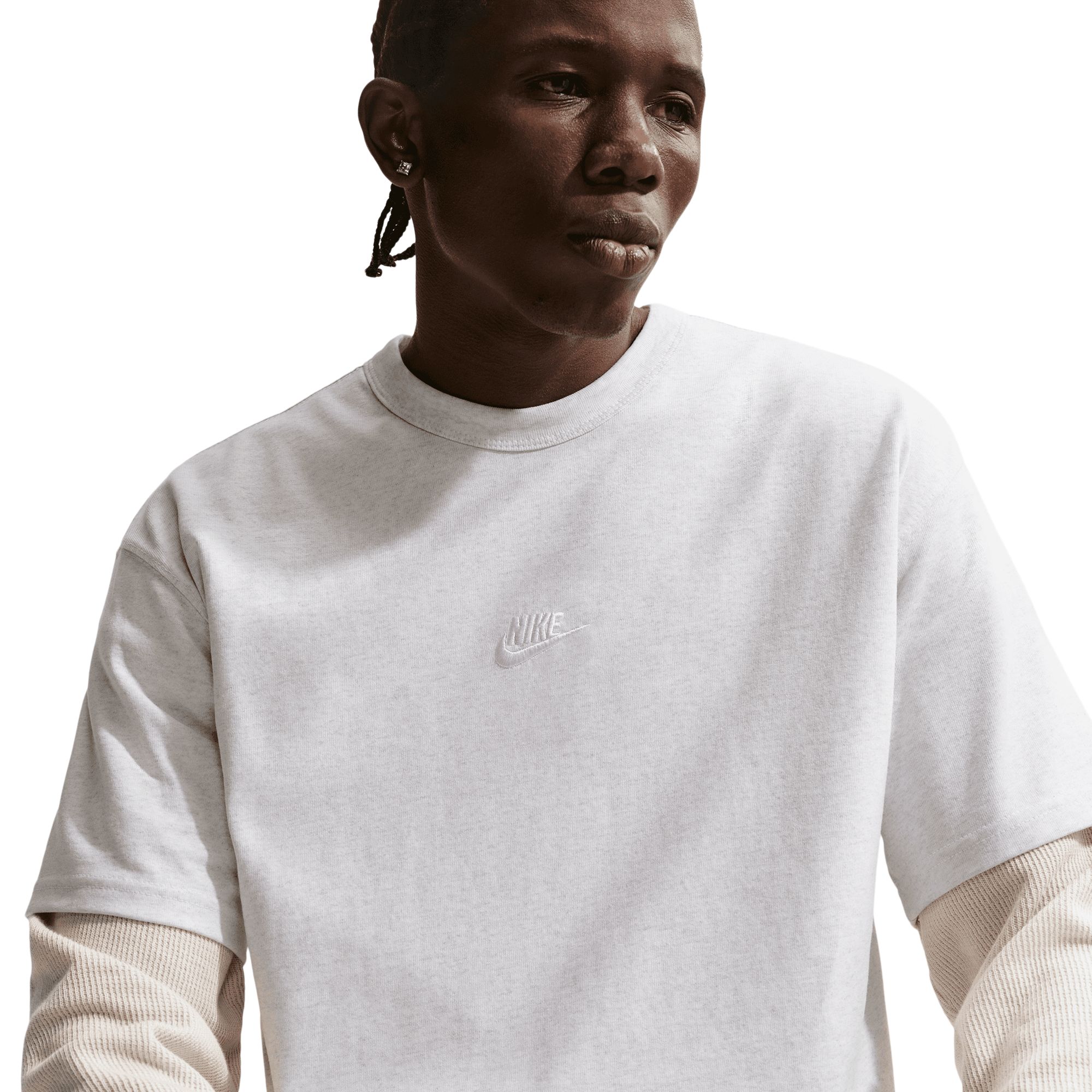 Nike Sportswear Men's Premium Essentials Sustainable T-Shirt