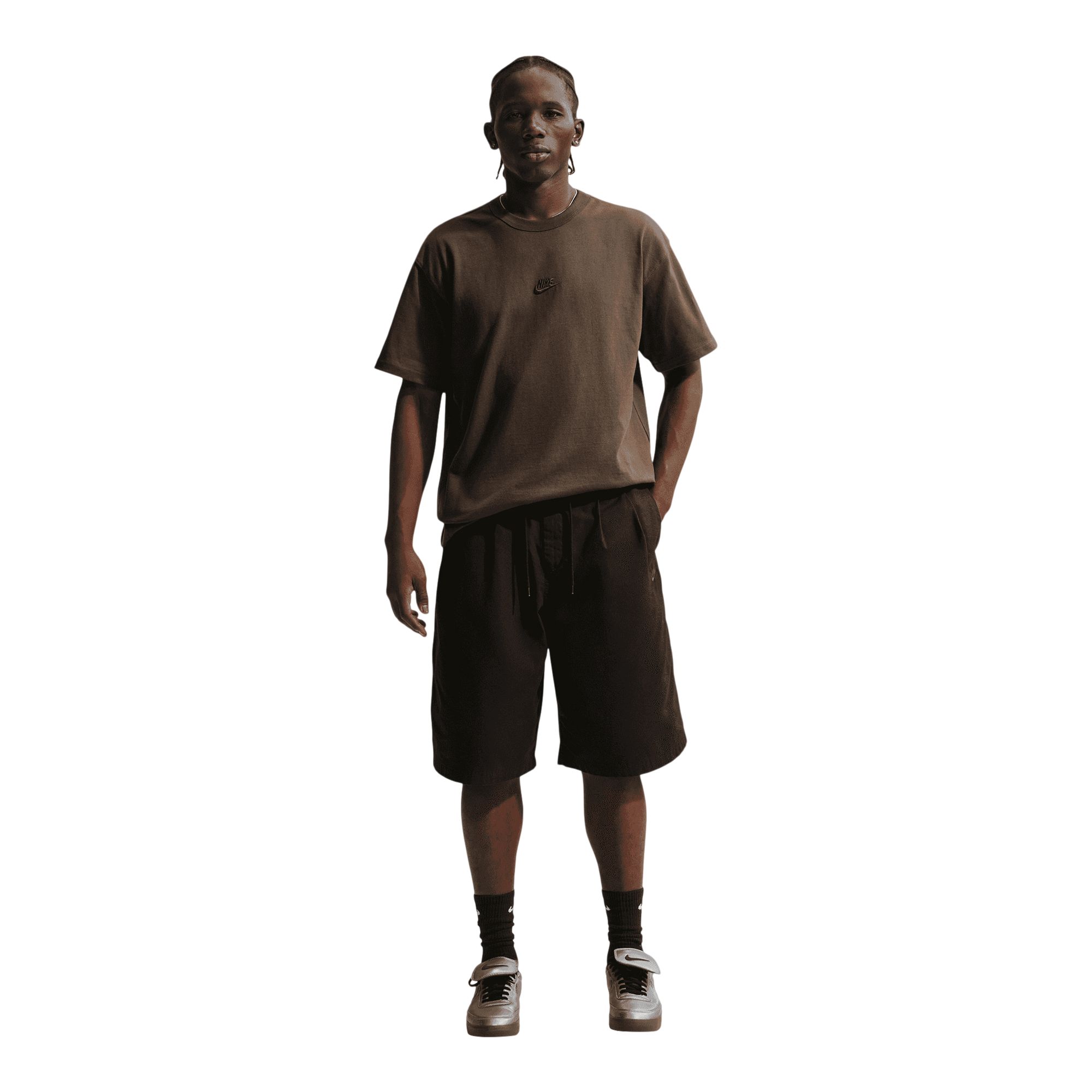 Nike Sportswear Men's Premium Essentials Sustainable T-Shirt