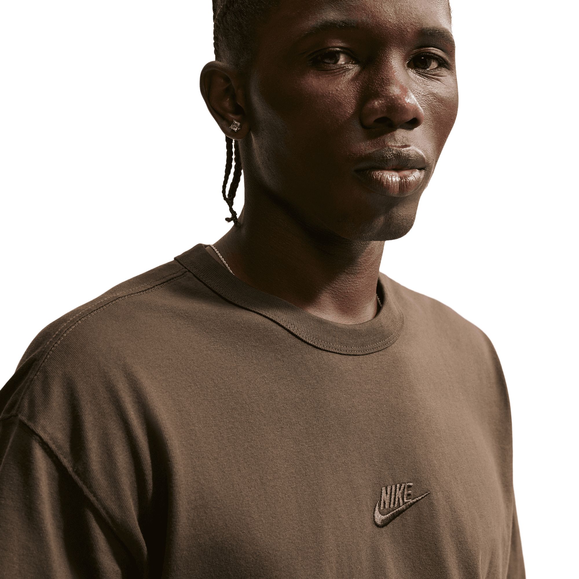 Nike Sportswear Men's Premium Essentials Sustainable T-Shirt