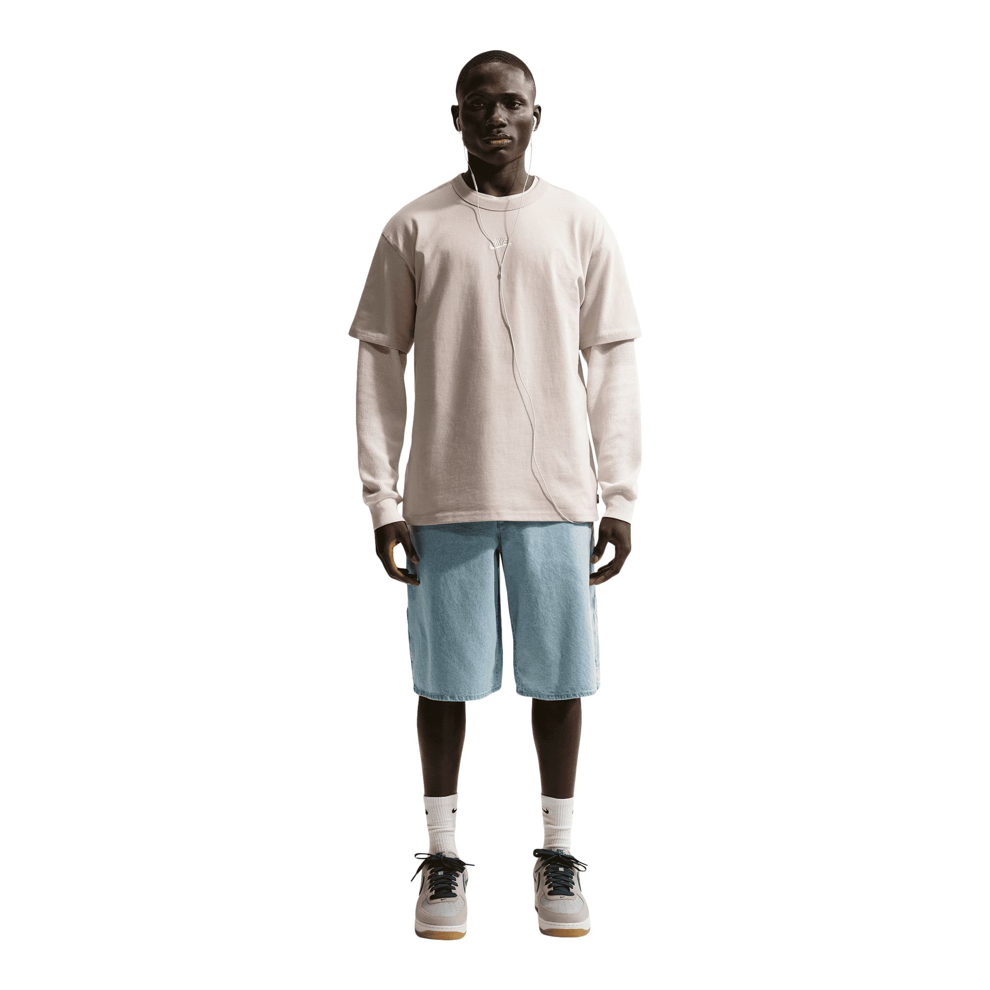 Nike Sportswear Men's Premium Essentials Sustainable T-Shirt