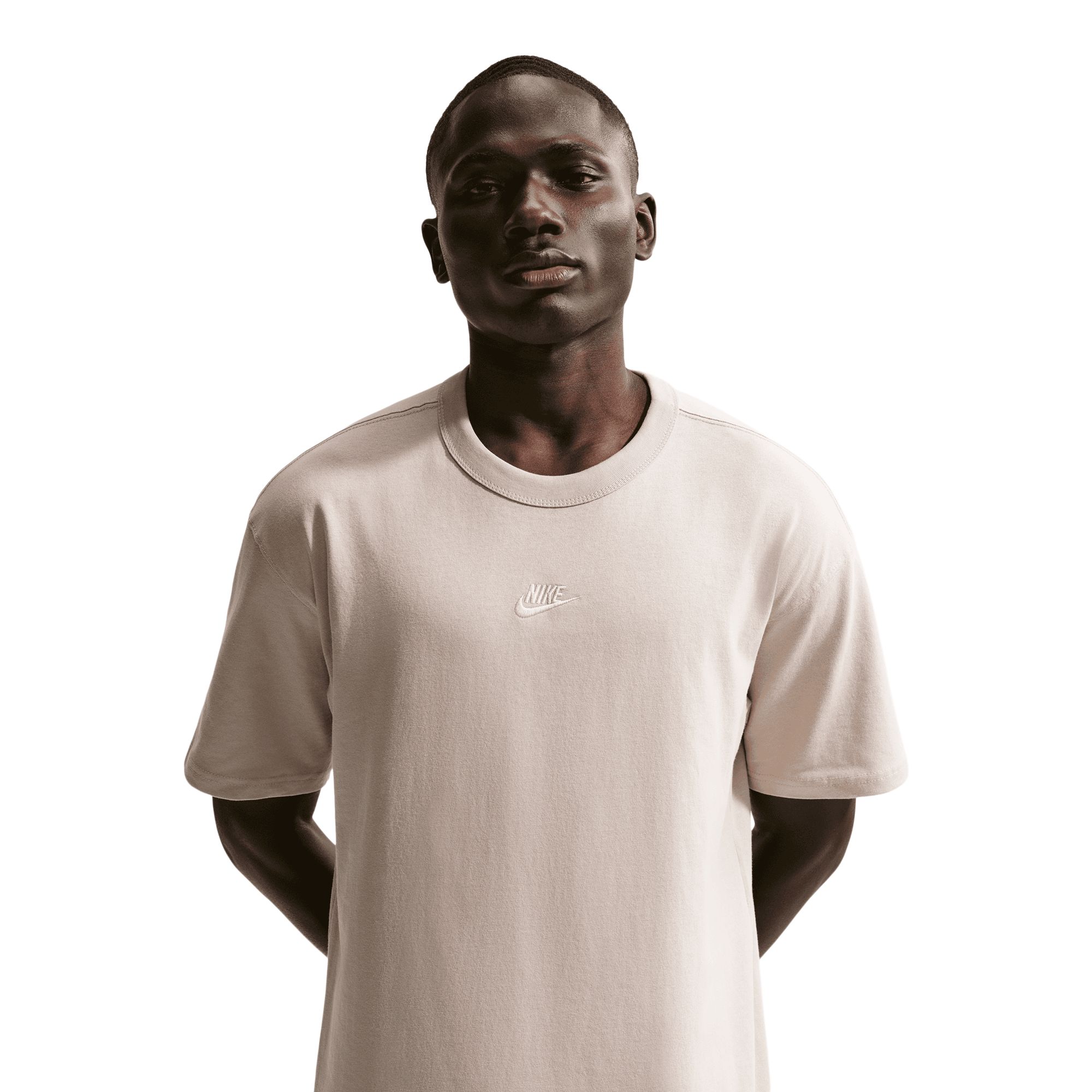 Nike Sportswear Men's Premium Essentials Sustainable T-Shirt