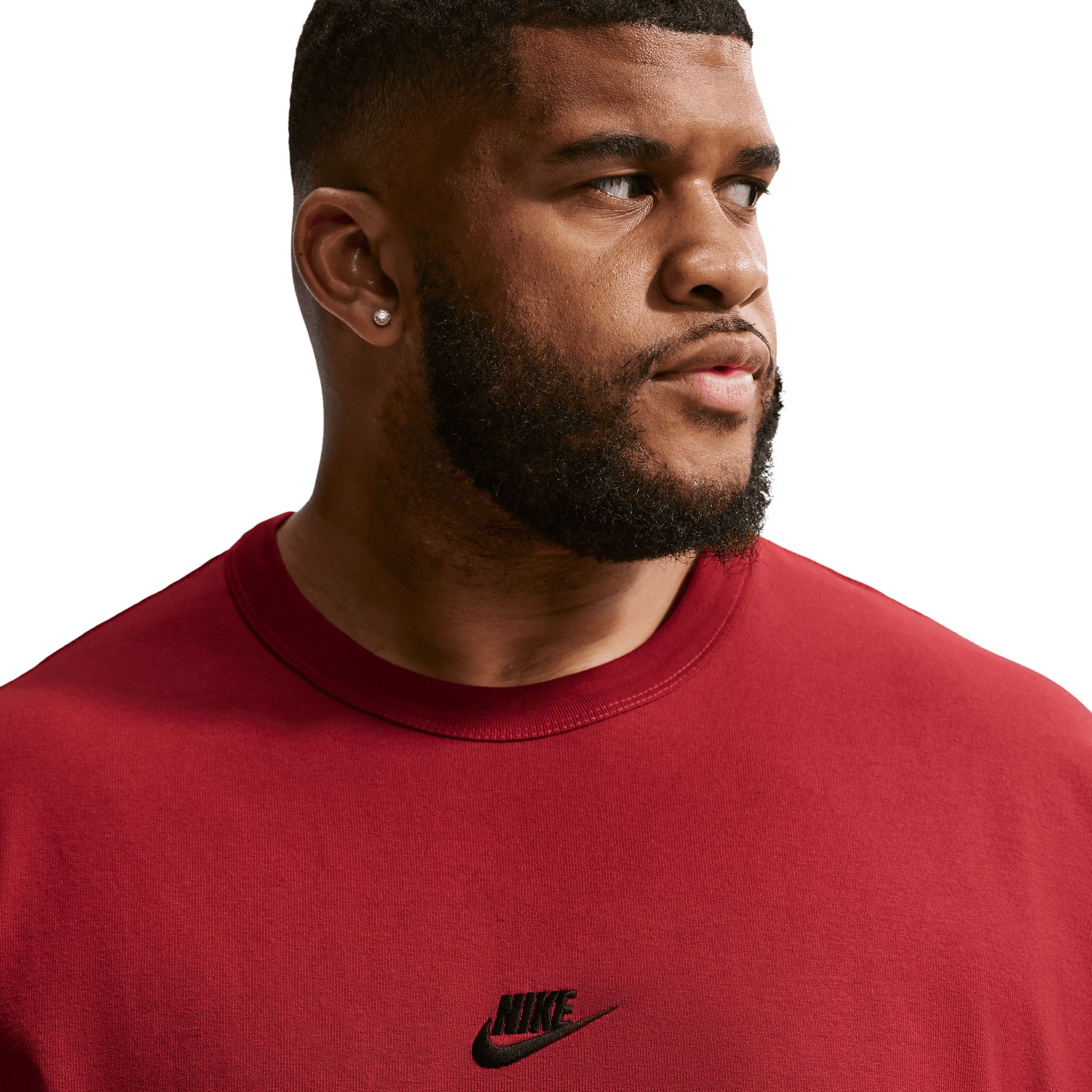 Nike Sportswear Men's Premium Essentials Sustainable T-Shirt