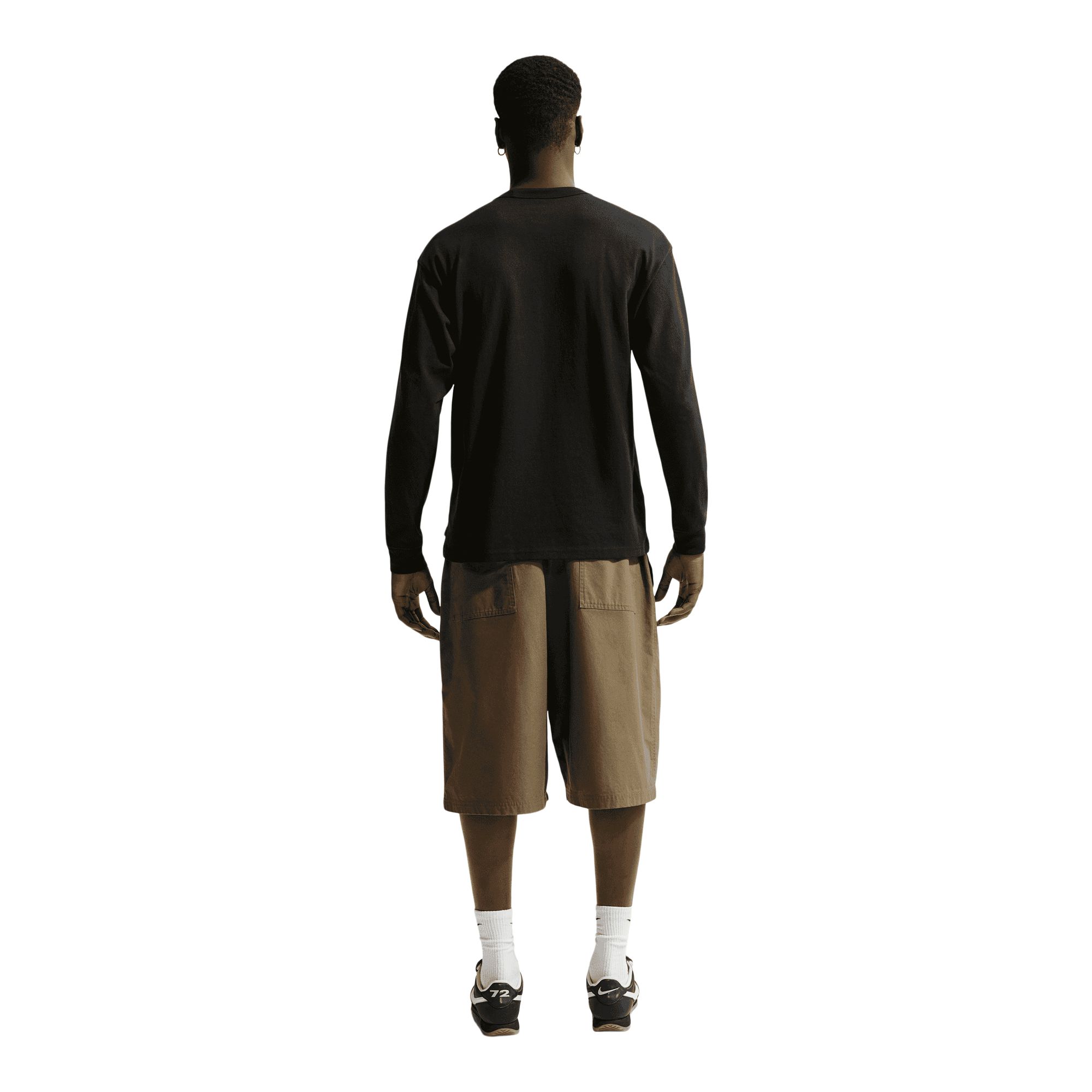 Nike Sportswear Men's Premium Essentials Sustainable Long Sleeve T-Shirt
