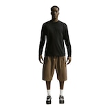 Nike Sportswear Men's Premium Essentials Sustainable Long Sleeve T-Shirt Front_Flat